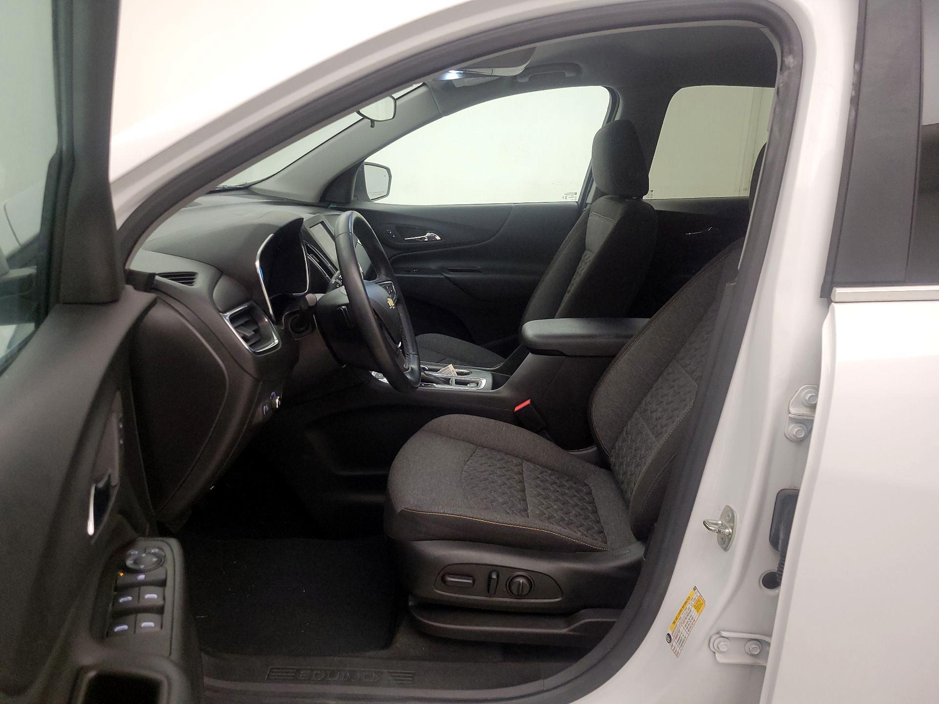 Thumbnail: 2023 Chevrolet Equinox - 11