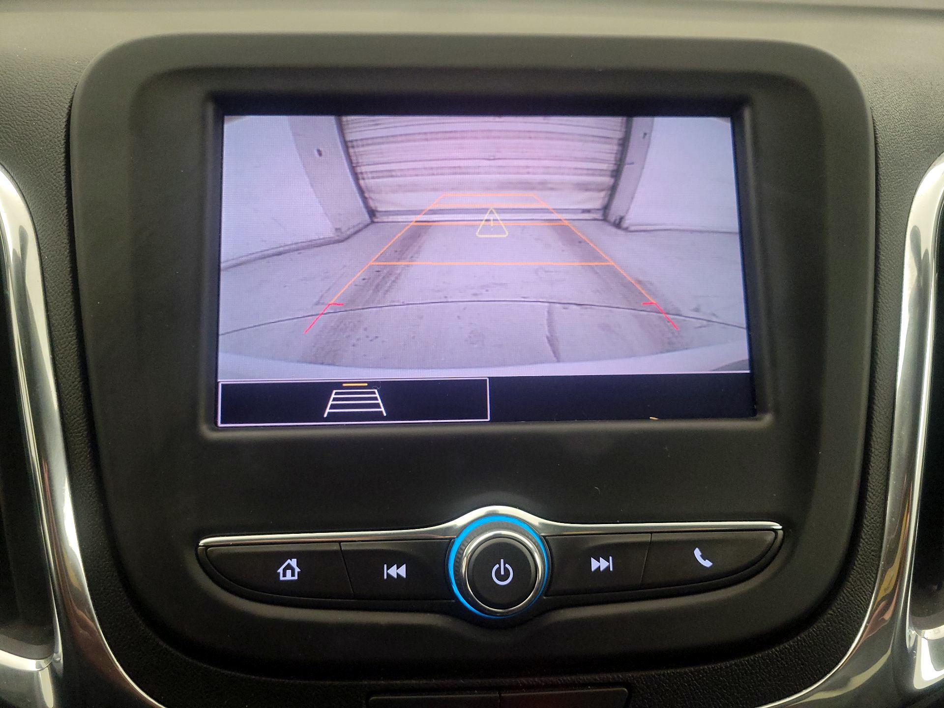 Thumbnail: 2023 Chevrolet Equinox - 14