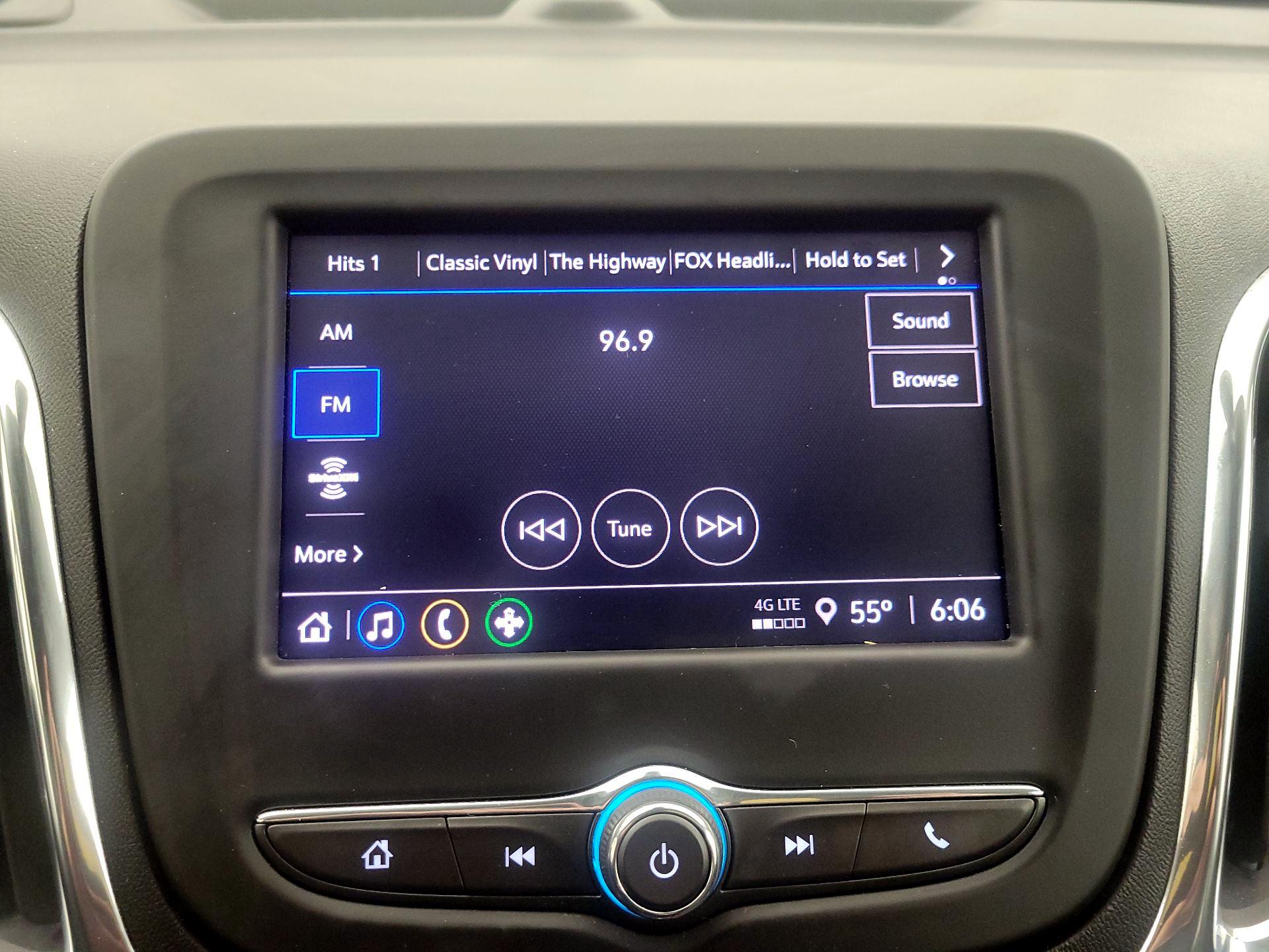 Thumbnail: 2023 Chevrolet Equinox - 15