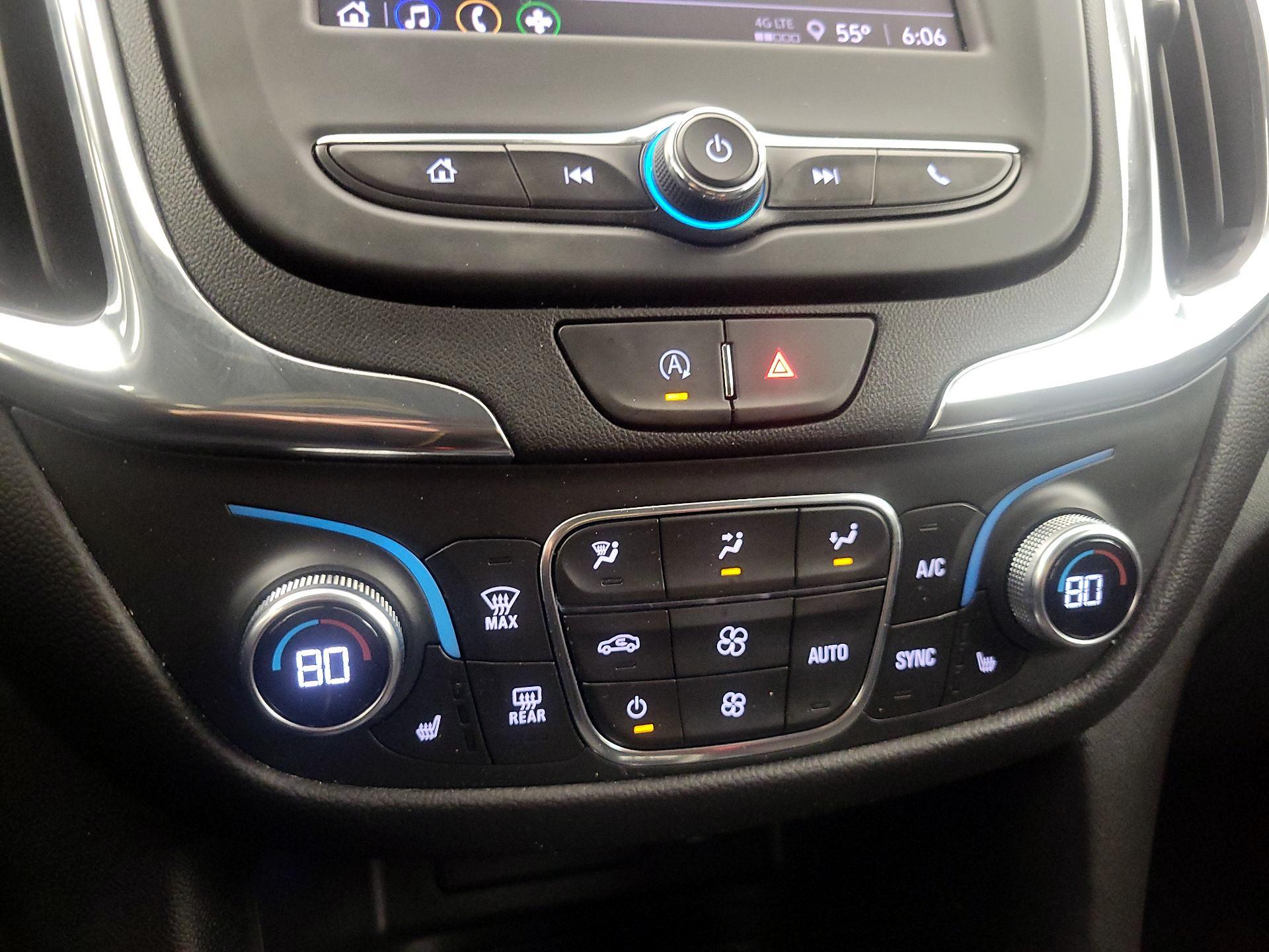 Thumbnail: 2023 Chevrolet Equinox - 16