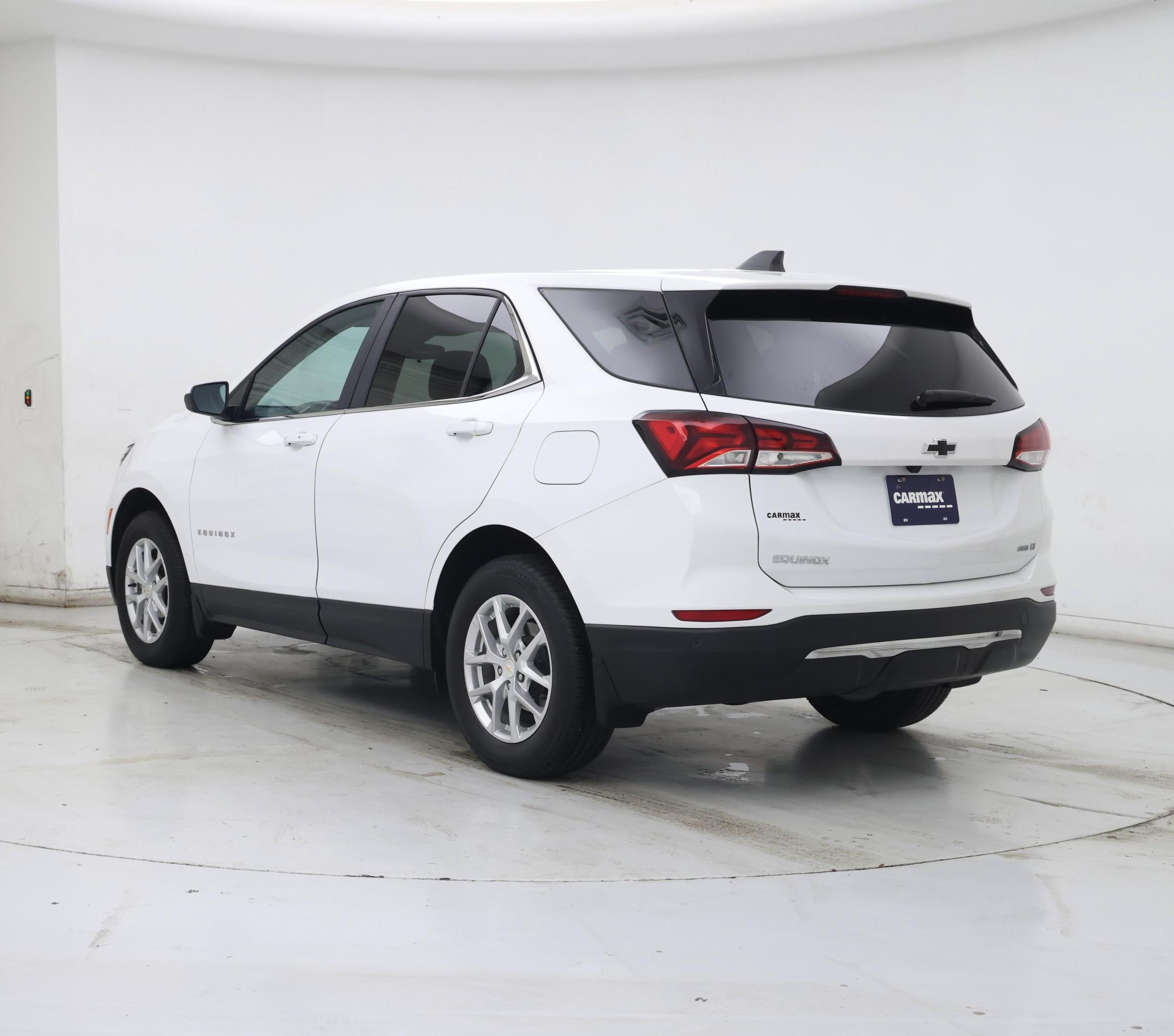 Thumbnail: 2023 Chevrolet Equinox - 2