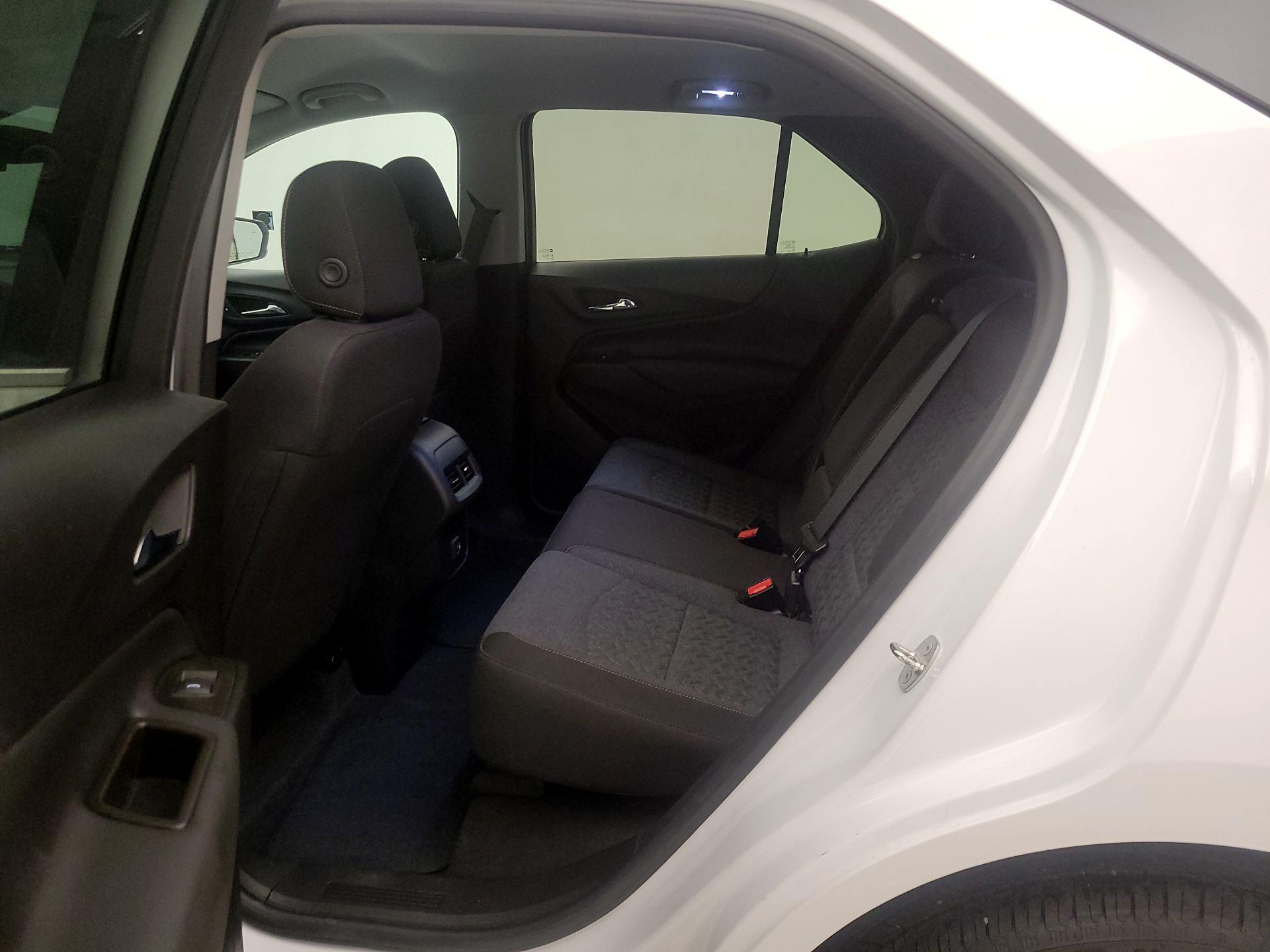 Thumbnail: 2023 Chevrolet Equinox - 19