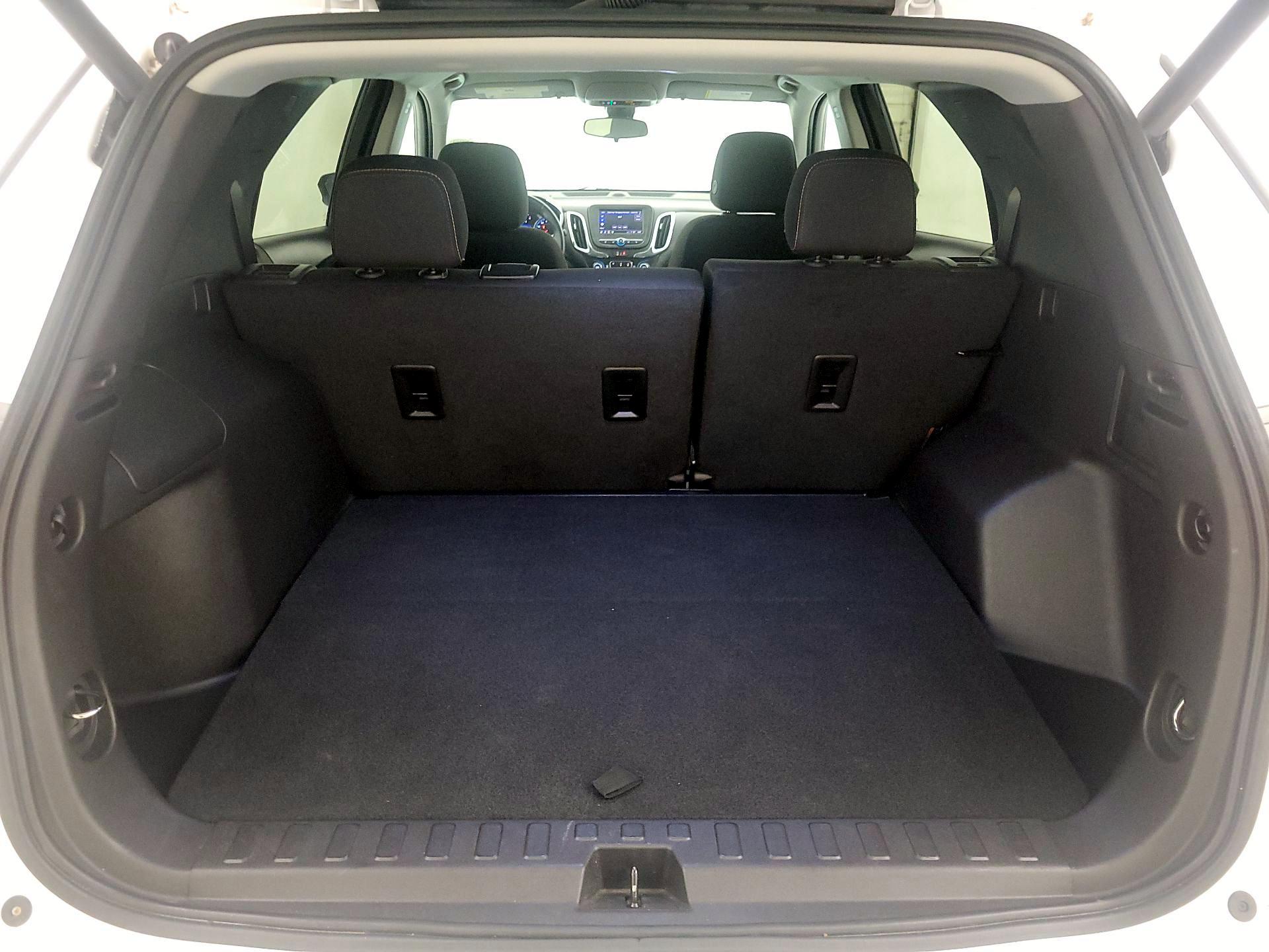 Thumbnail: 2023 Chevrolet Equinox - 20