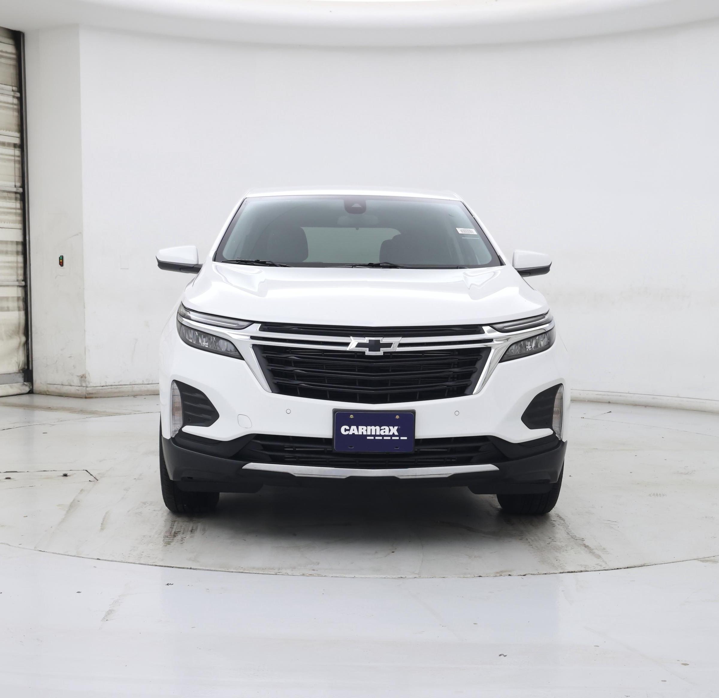 Thumbnail: 2023 Chevrolet Equinox - 5