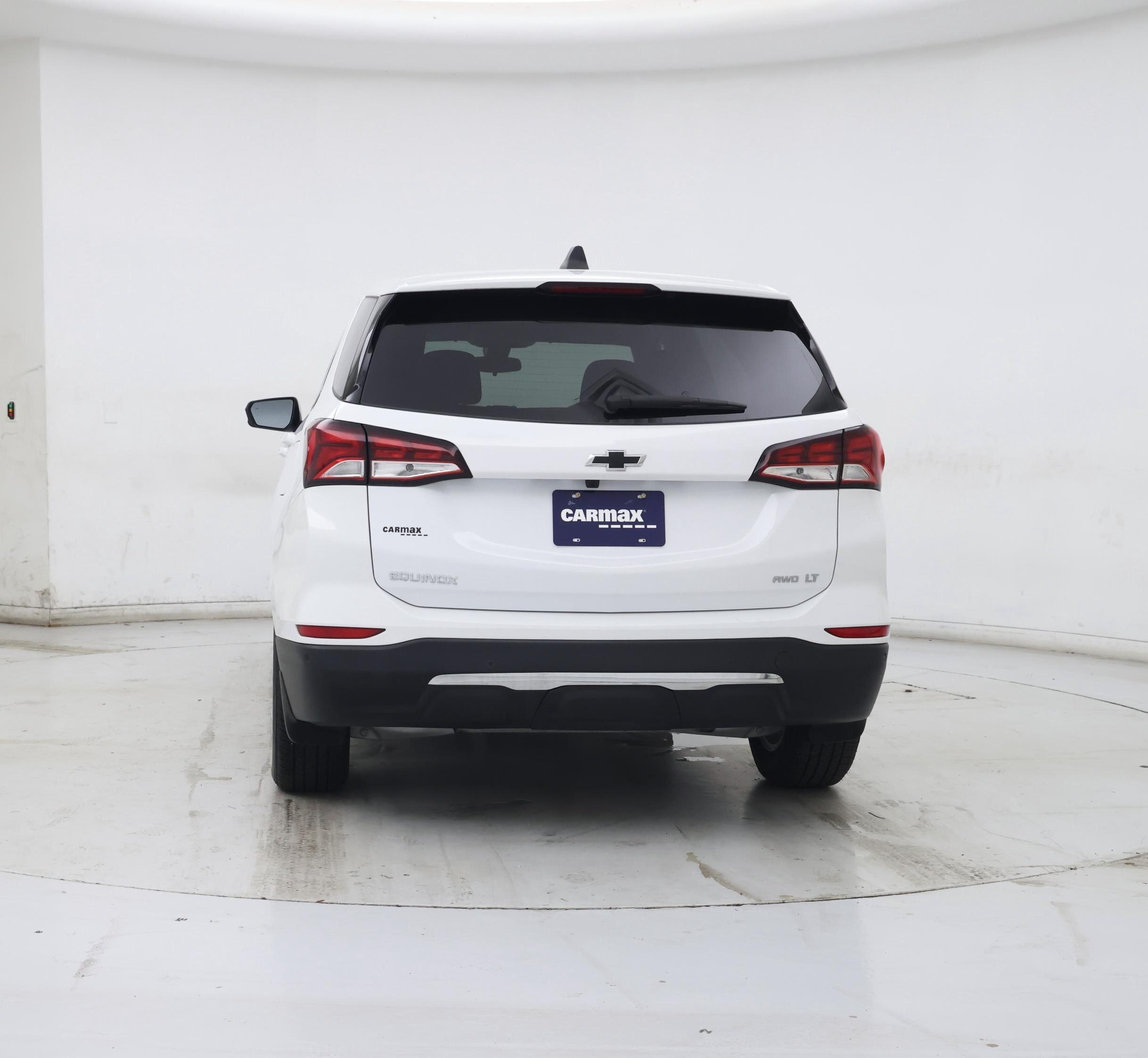 Thumbnail: 2023 Chevrolet Equinox - 6