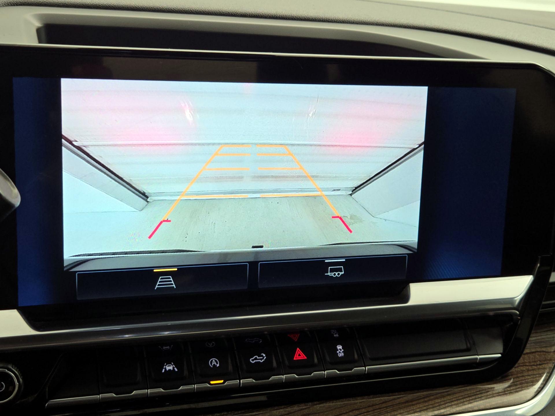 Thumbnail: 2022 Chevrolet Silverado 1500 - 14