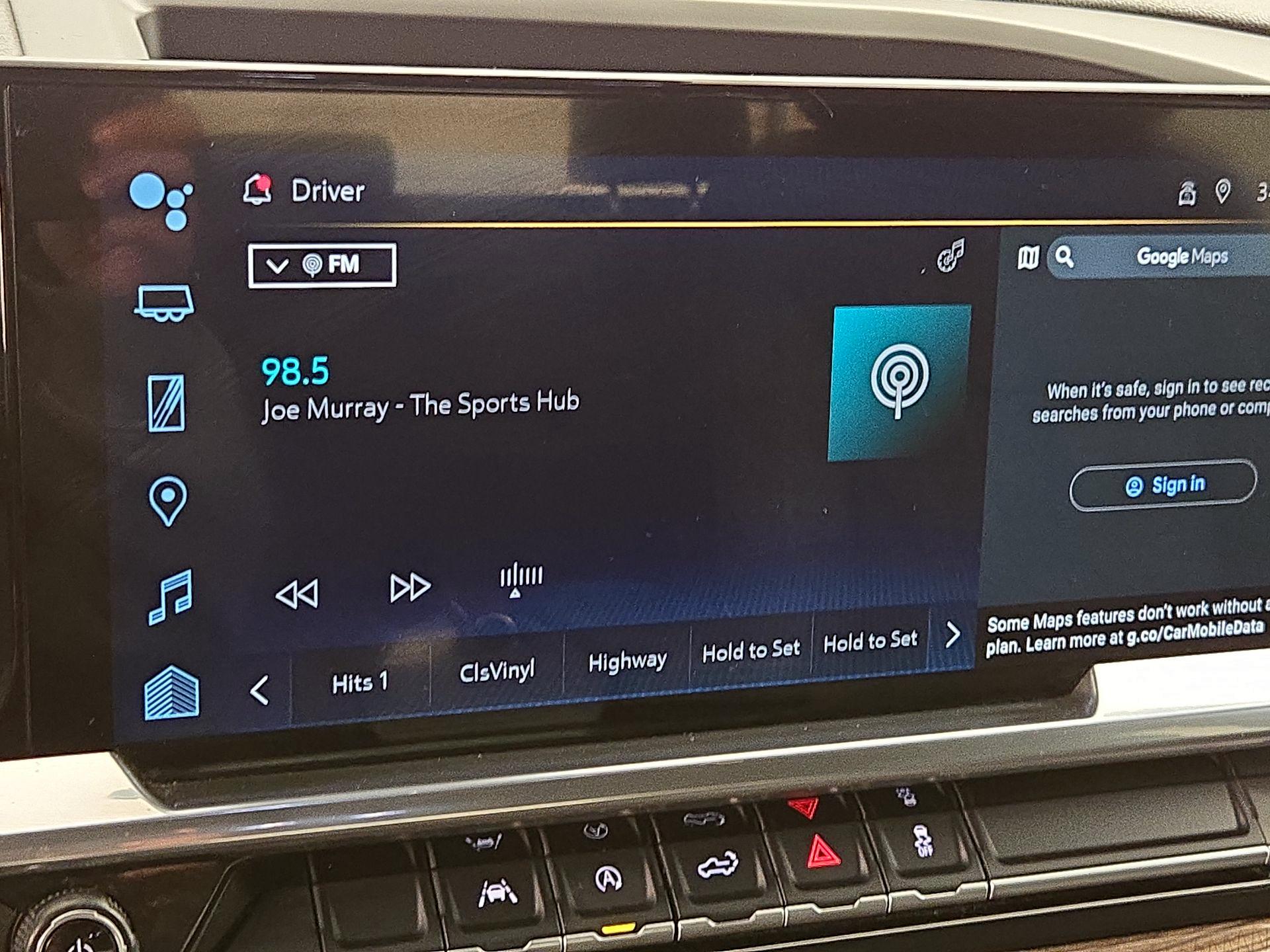 Thumbnail: 2022 Chevrolet Silverado 1500 - 15