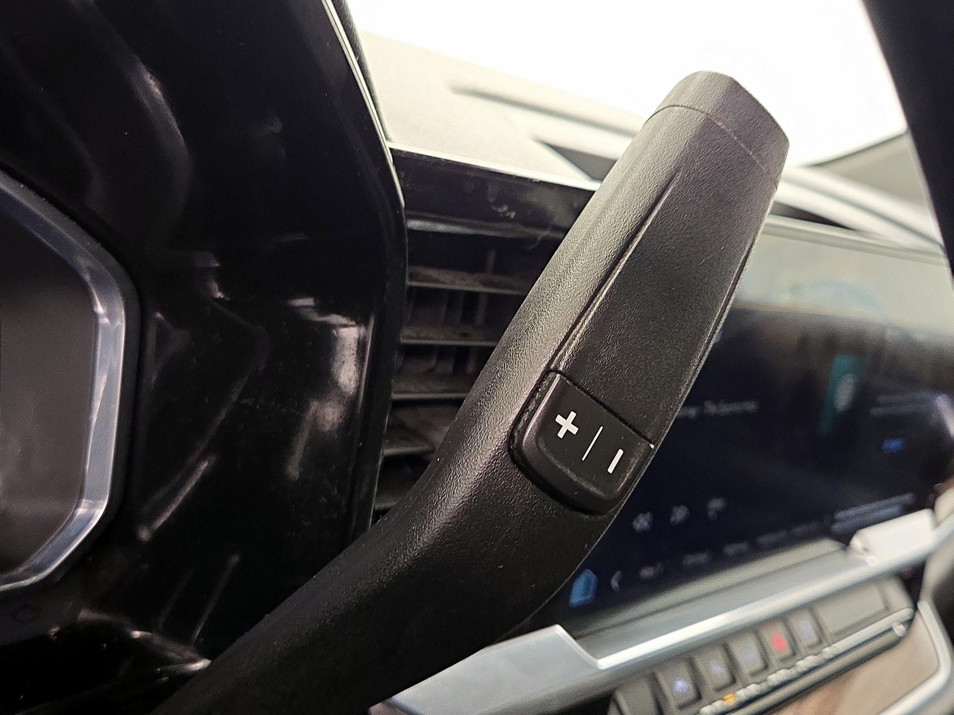 Thumbnail: 2022 Chevrolet Silverado 1500 - 17