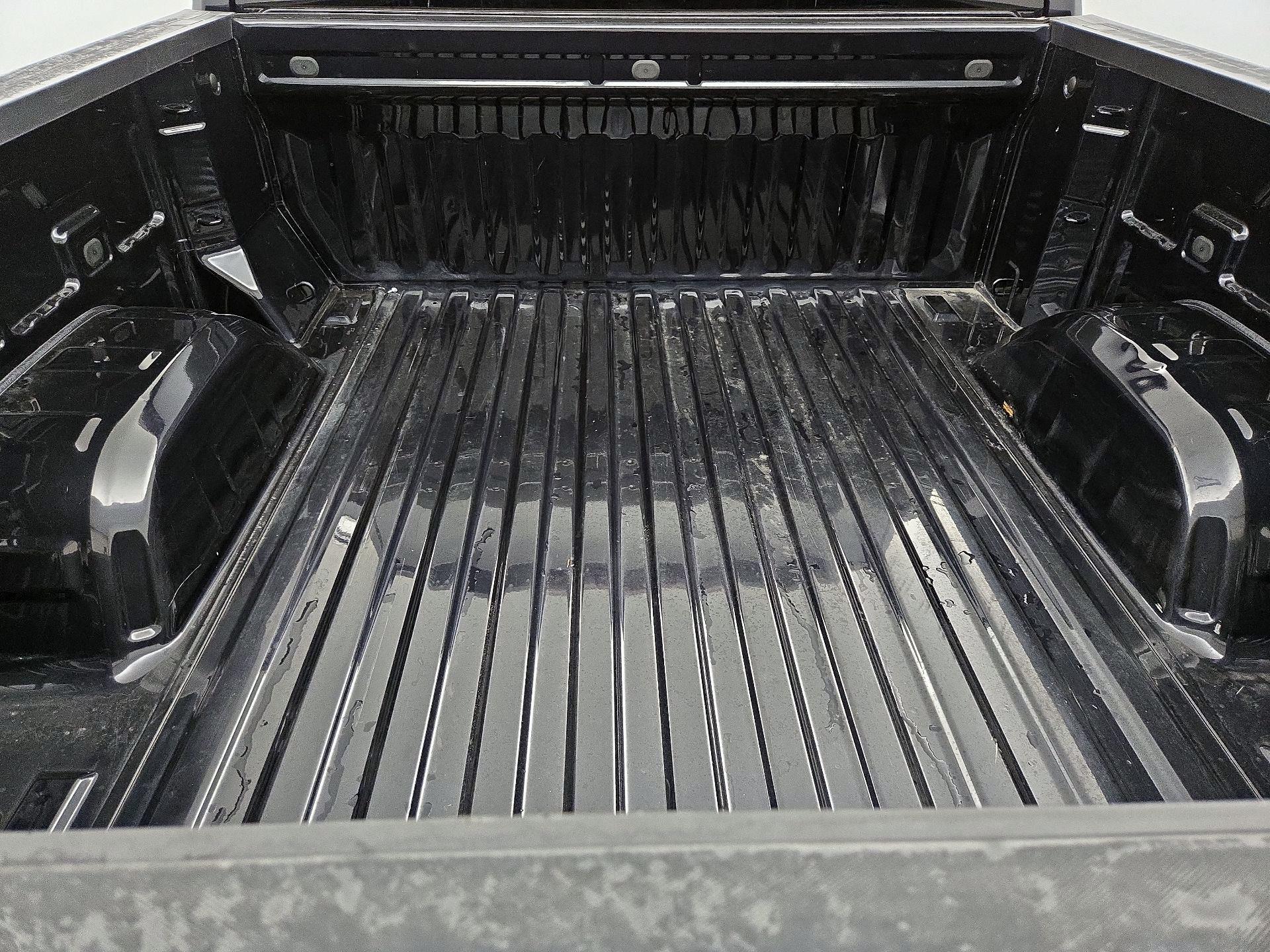 Thumbnail: 2022 Chevrolet Silverado 1500 - 20