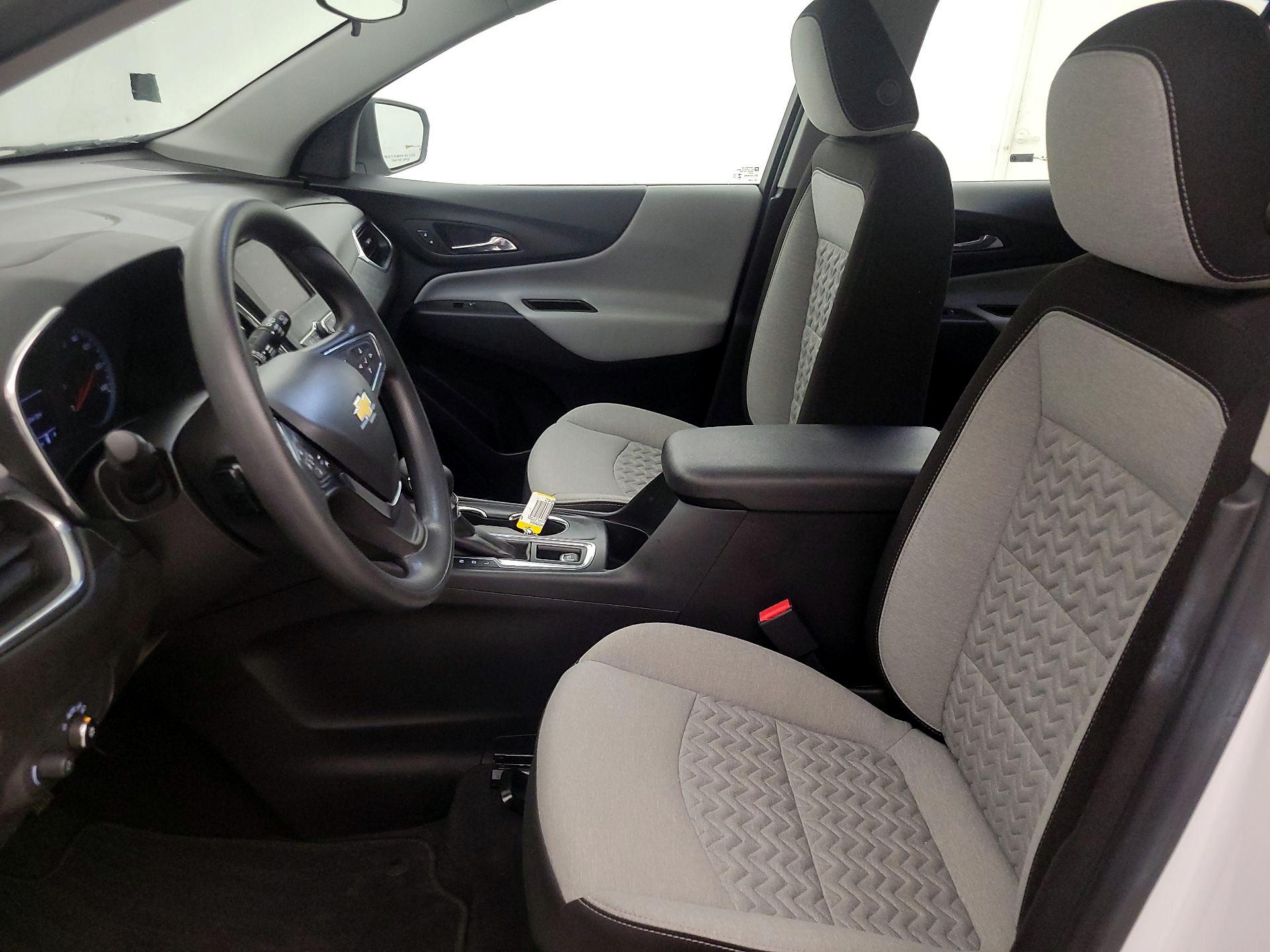 Thumbnail: 2023 Chevrolet Equinox - 11