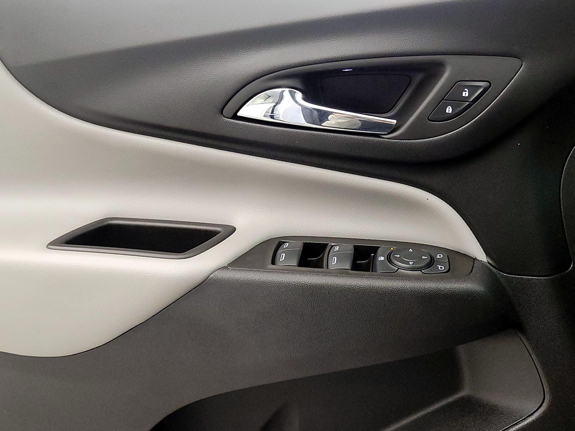 Thumbnail: 2023 Chevrolet Equinox - 12