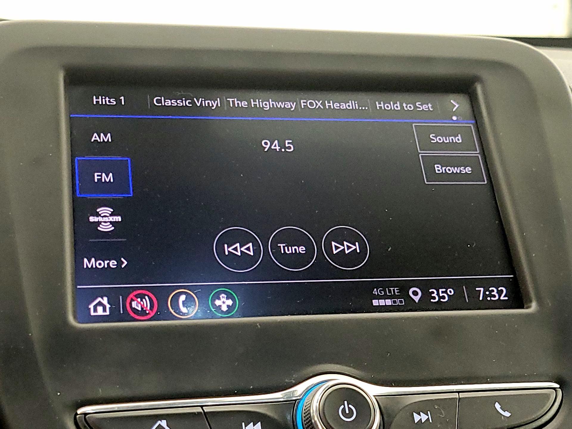 Thumbnail: 2023 Chevrolet Equinox - 15