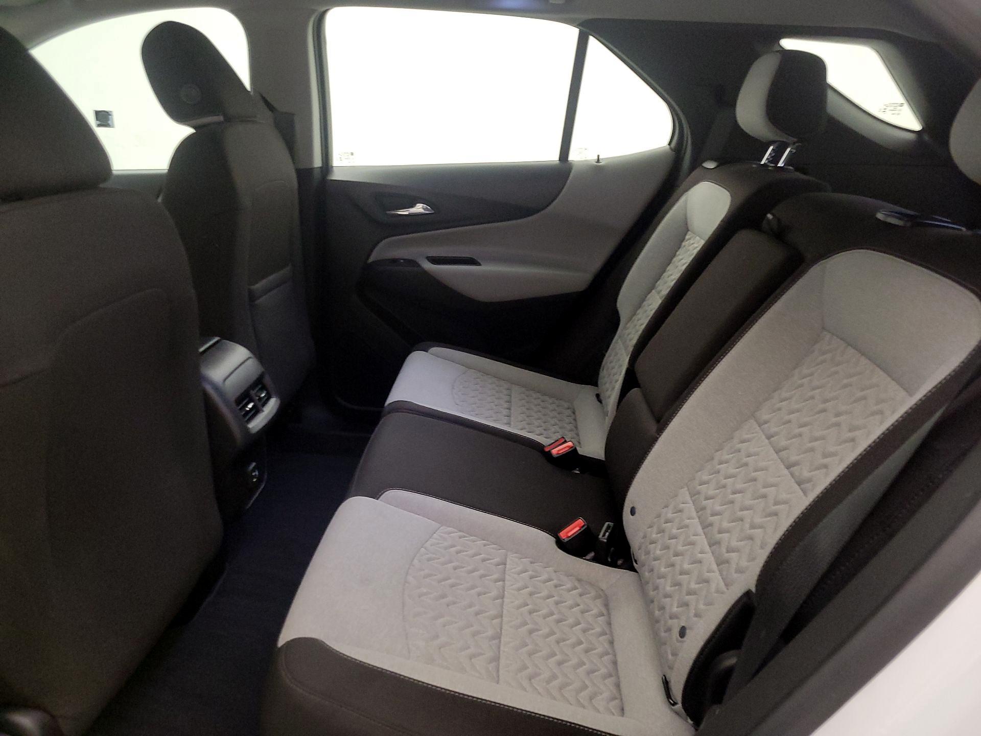 Thumbnail: 2023 Chevrolet Equinox - 19