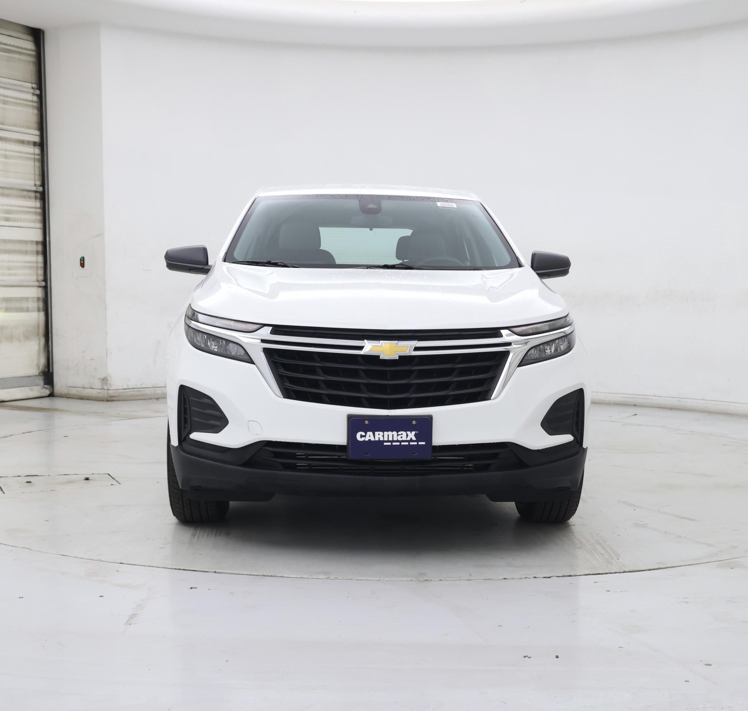 Thumbnail: 2023 Chevrolet Equinox - 5