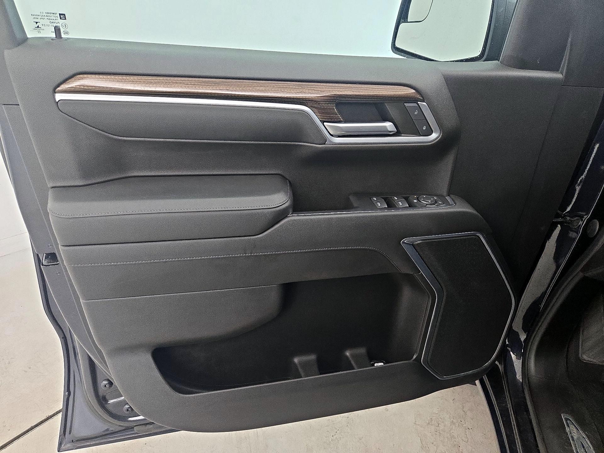 Thumbnail: 2022 Chevrolet Silverado 1500 - 12