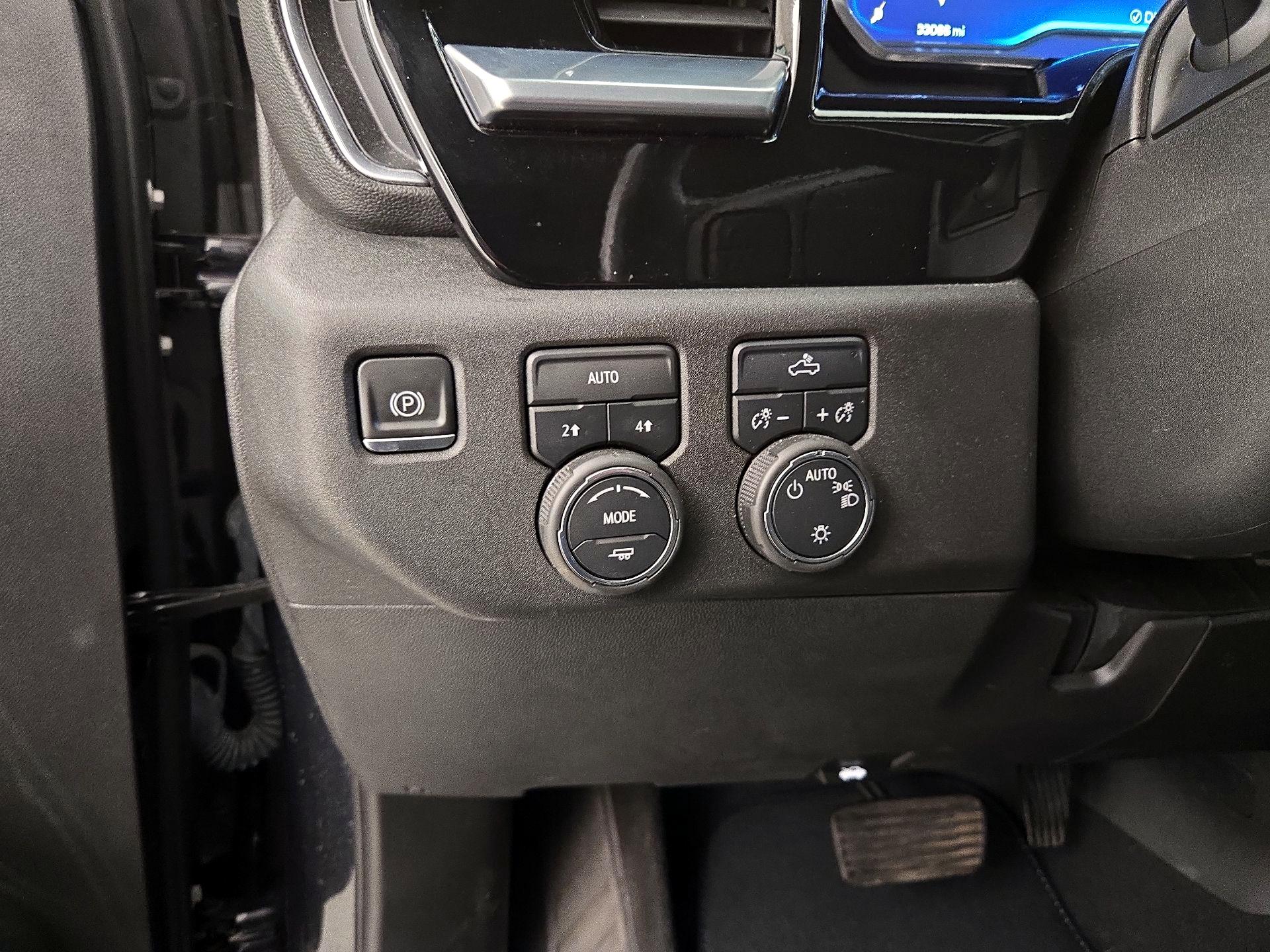 Thumbnail: 2022 Chevrolet Silverado 1500 - 13