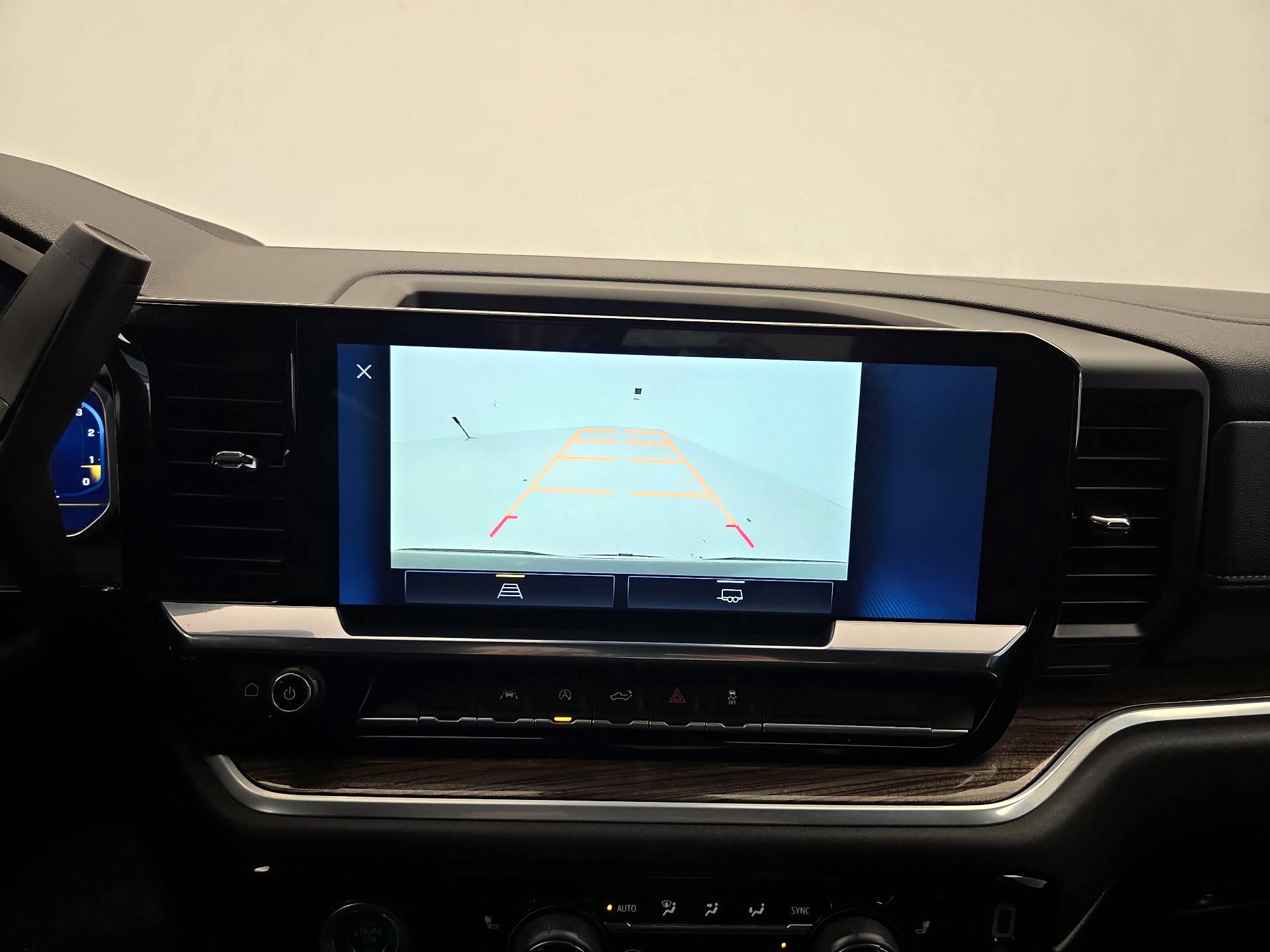 Thumbnail: 2022 Chevrolet Silverado 1500 - 14