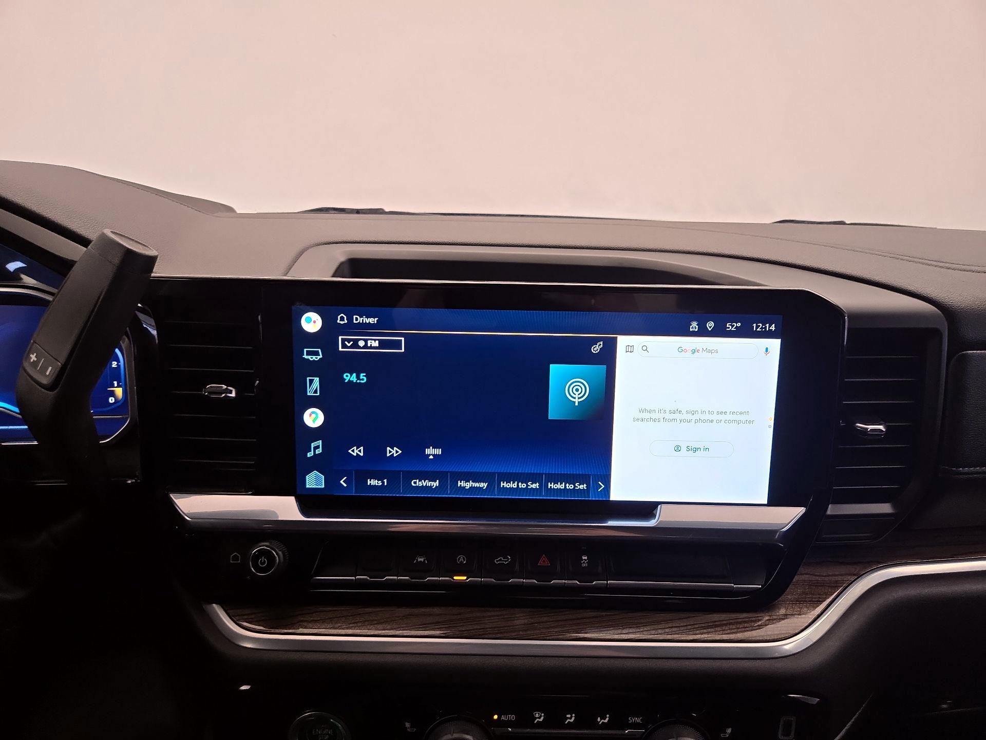 Thumbnail: 2022 Chevrolet Silverado 1500 - 15