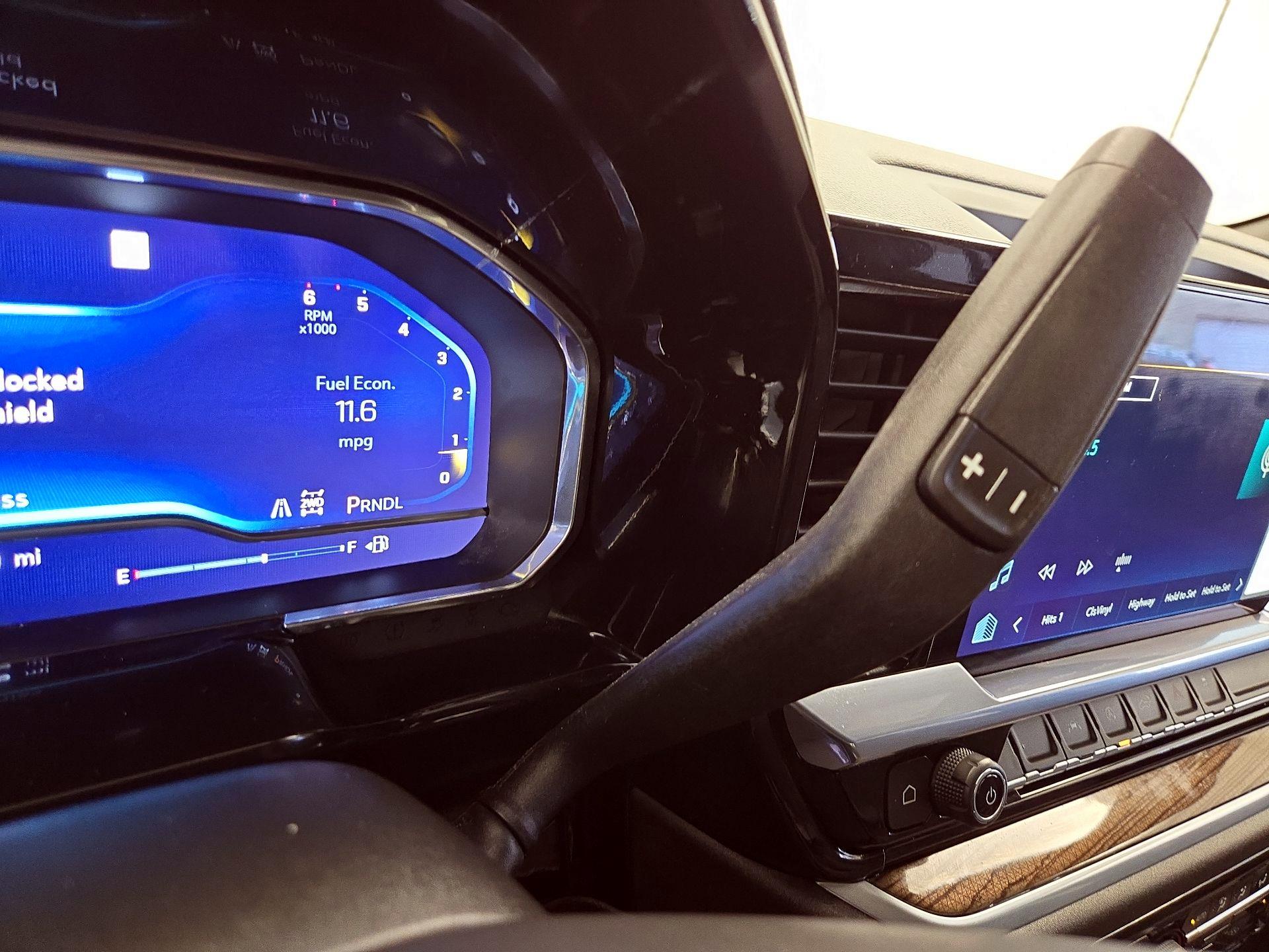 Thumbnail: 2022 Chevrolet Silverado 1500 - 17