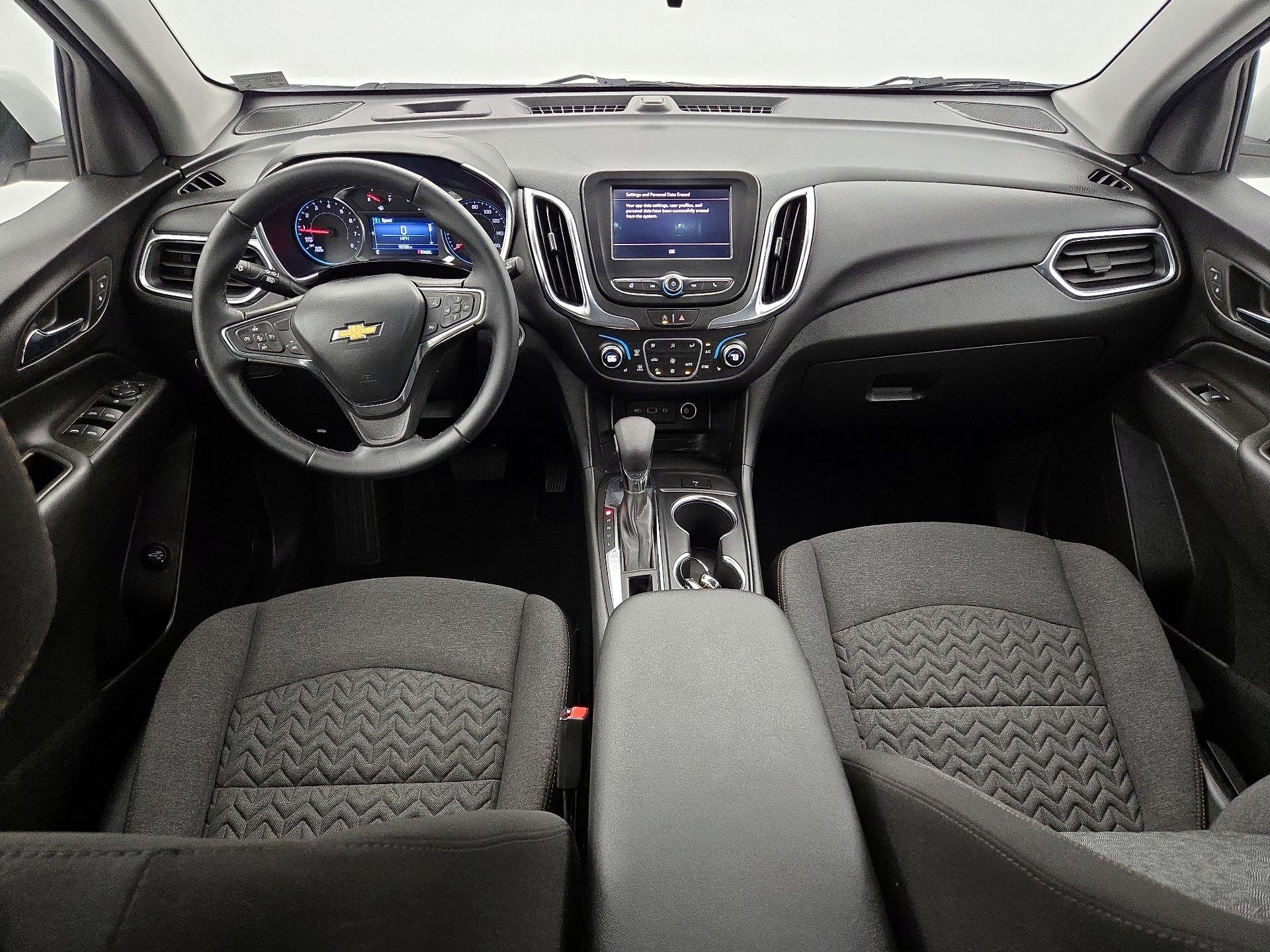 Thumbnail: 2023 Chevrolet Equinox - 9