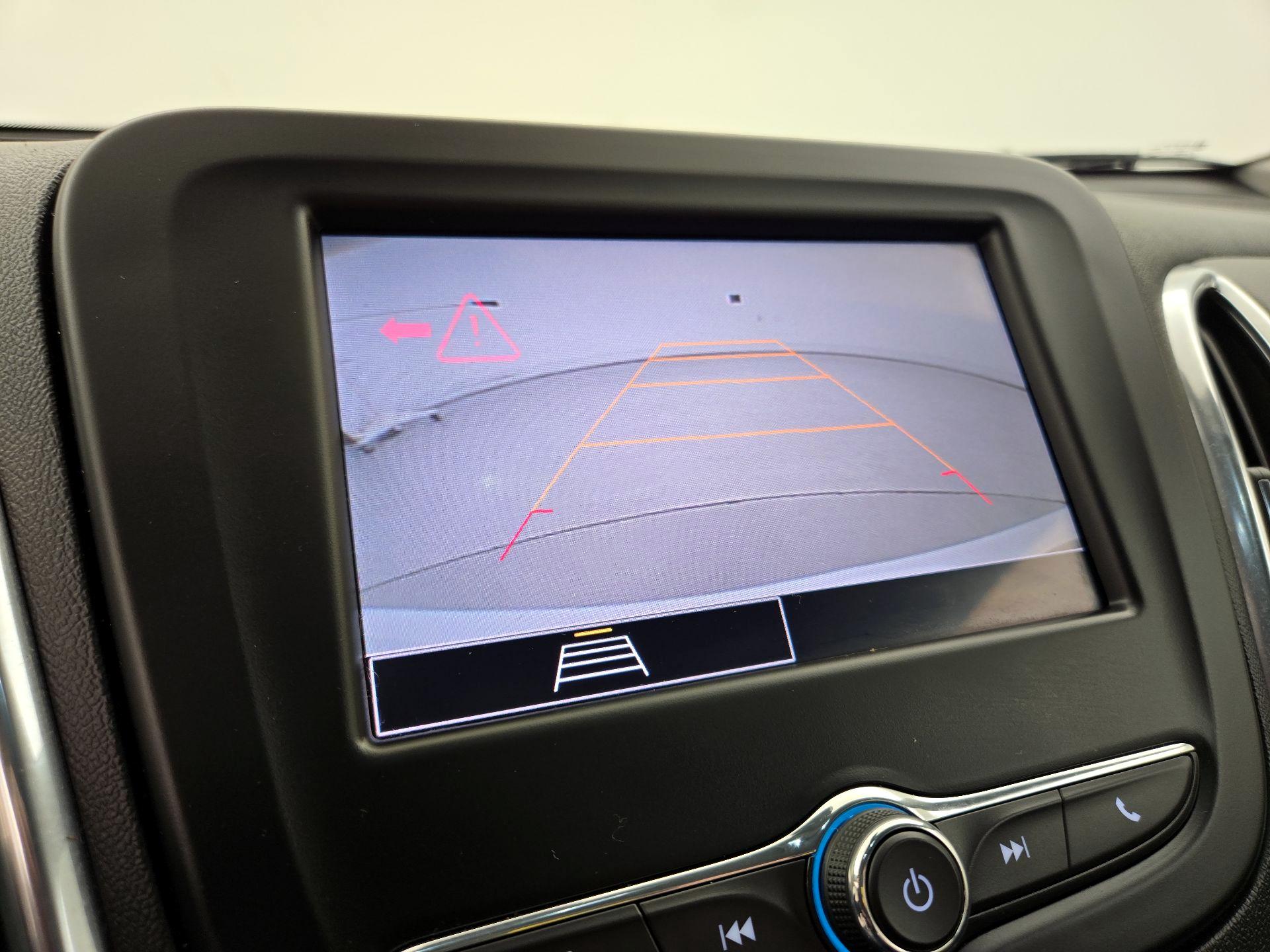 Thumbnail: 2023 Chevrolet Equinox - 14