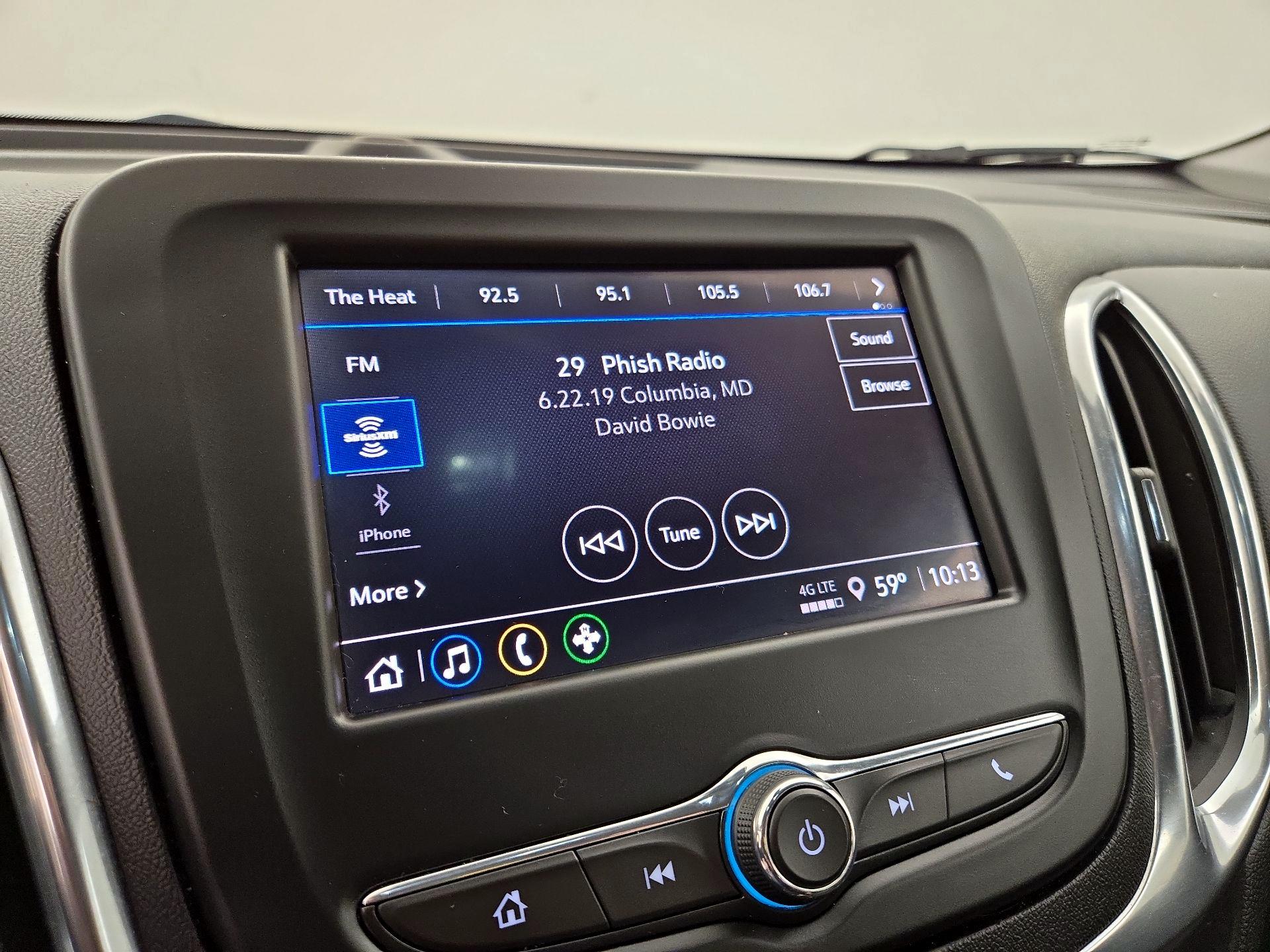 Thumbnail: 2023 Chevrolet Equinox - 15