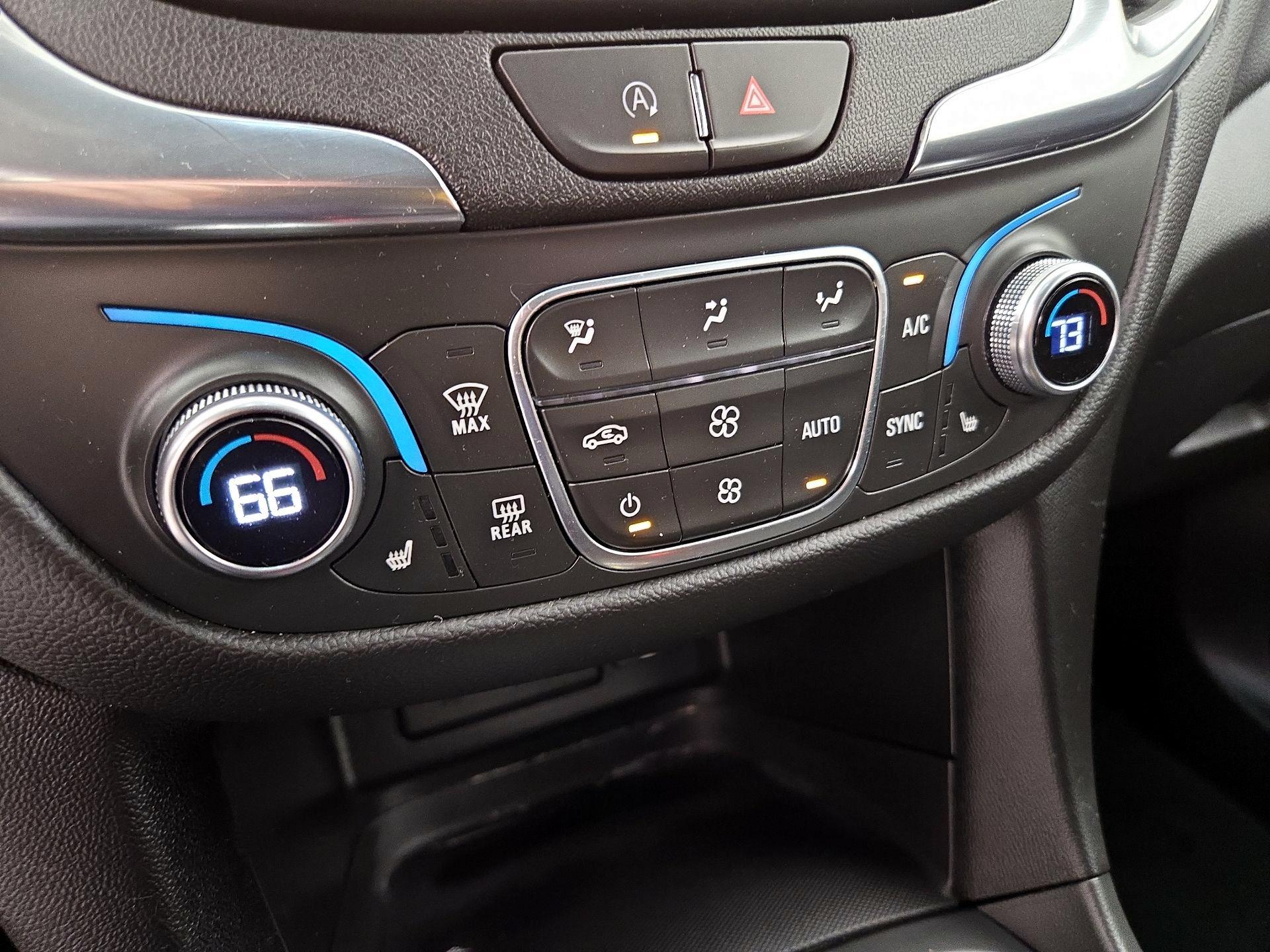 Thumbnail: 2023 Chevrolet Equinox - 16