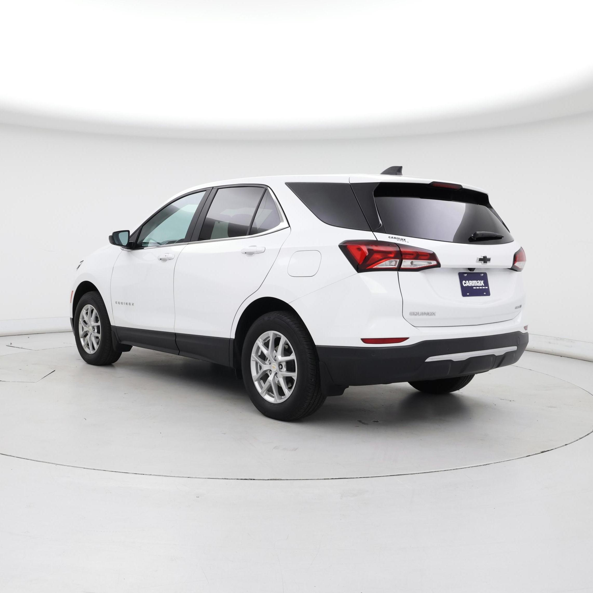 Thumbnail: 2023 Chevrolet Equinox - 2