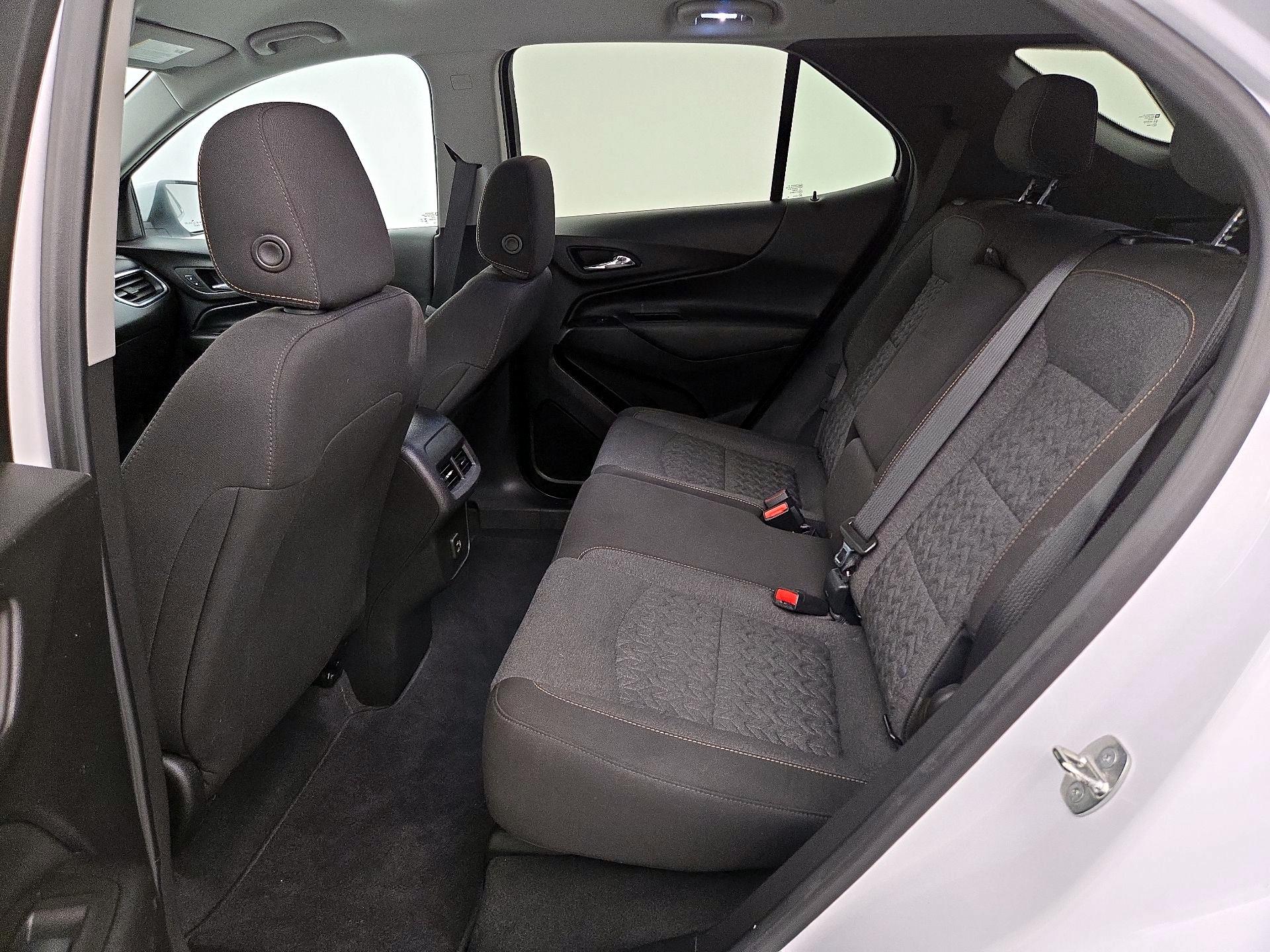 Thumbnail: 2023 Chevrolet Equinox - 19