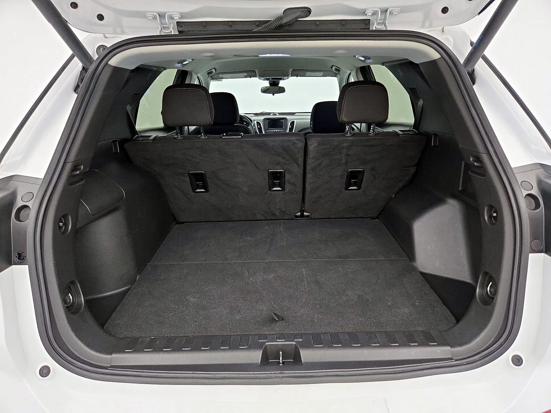 Thumbnail: 2023 Chevrolet Equinox - 20