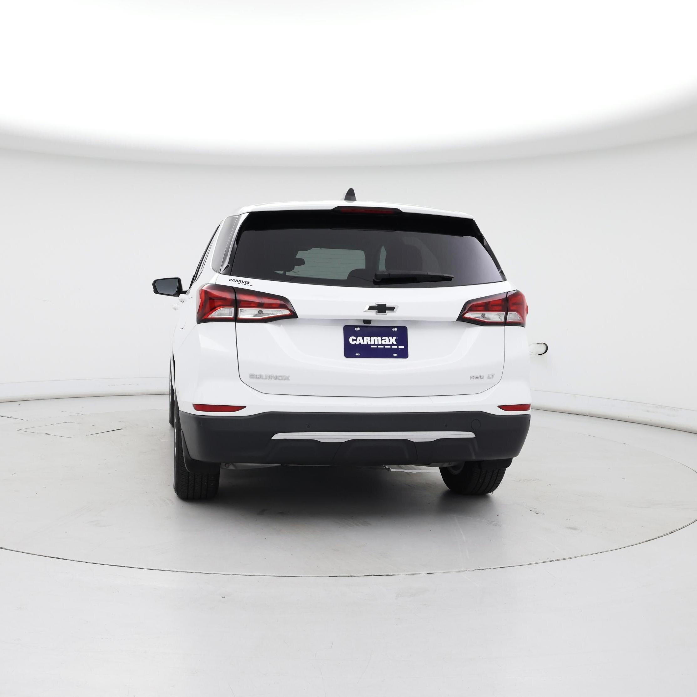 Thumbnail: 2023 Chevrolet Equinox - 6