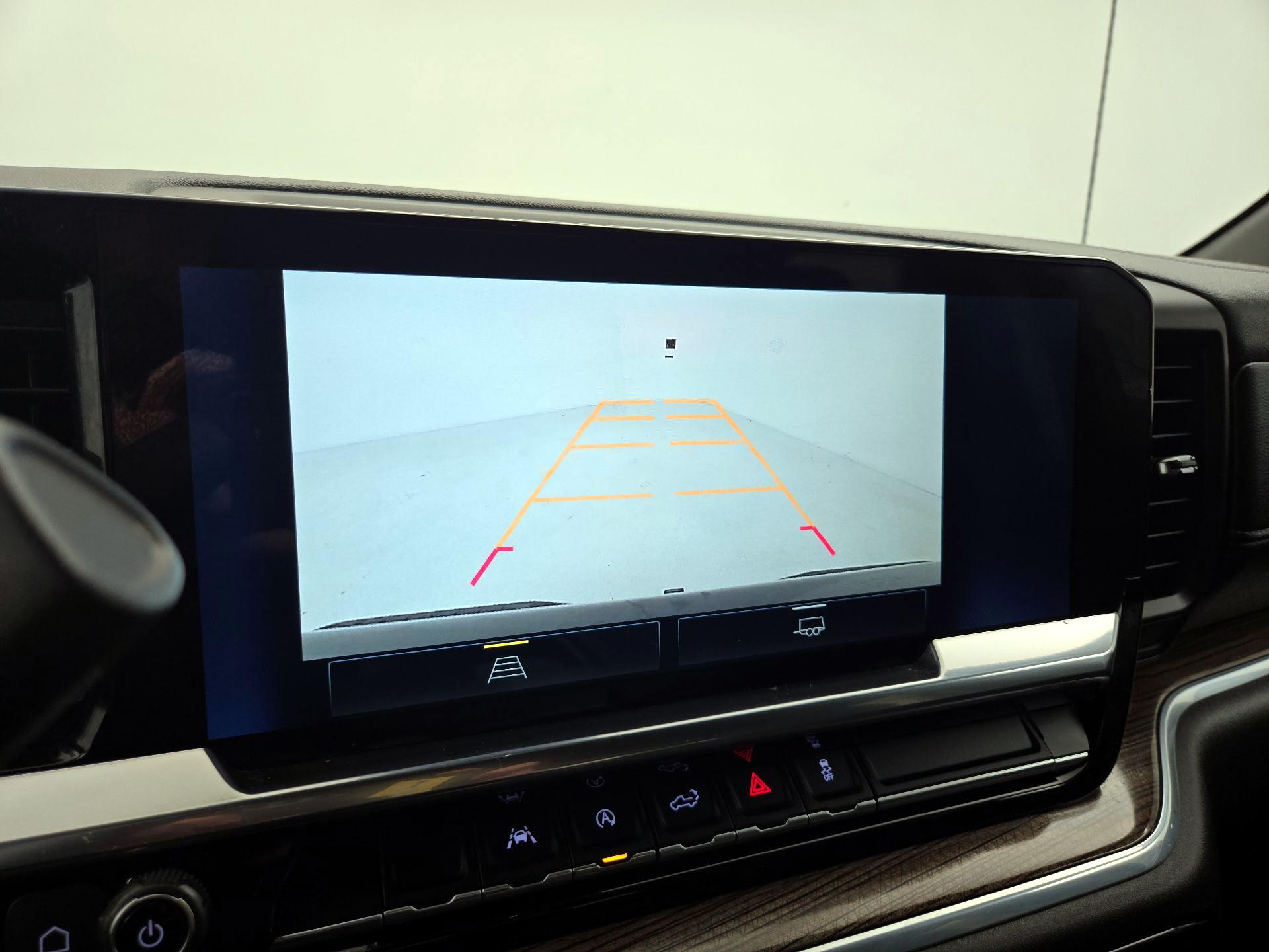 Thumbnail: 2022 Chevrolet Silverado 1500 - 14