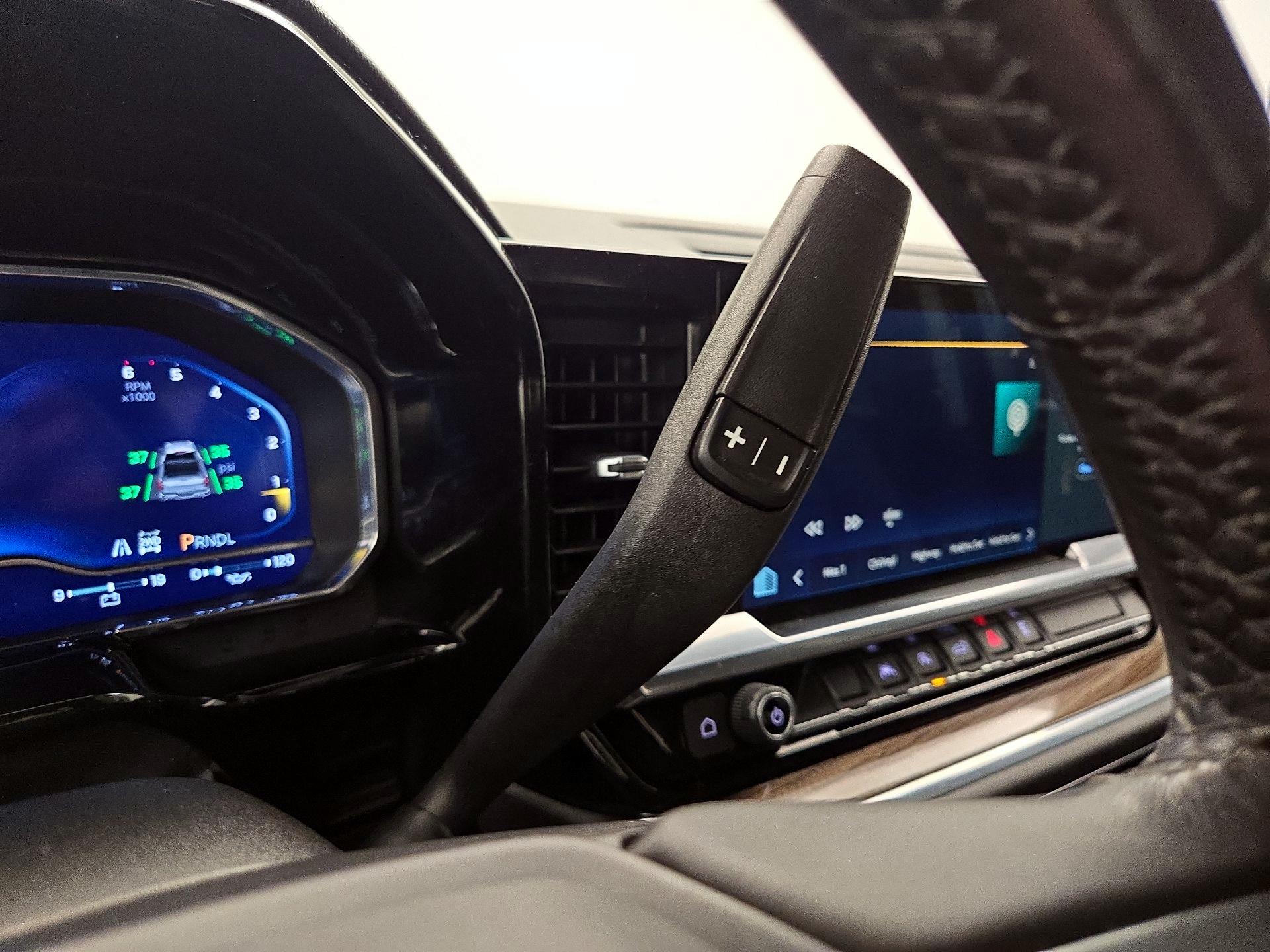 Thumbnail: 2022 Chevrolet Silverado 1500 - 17