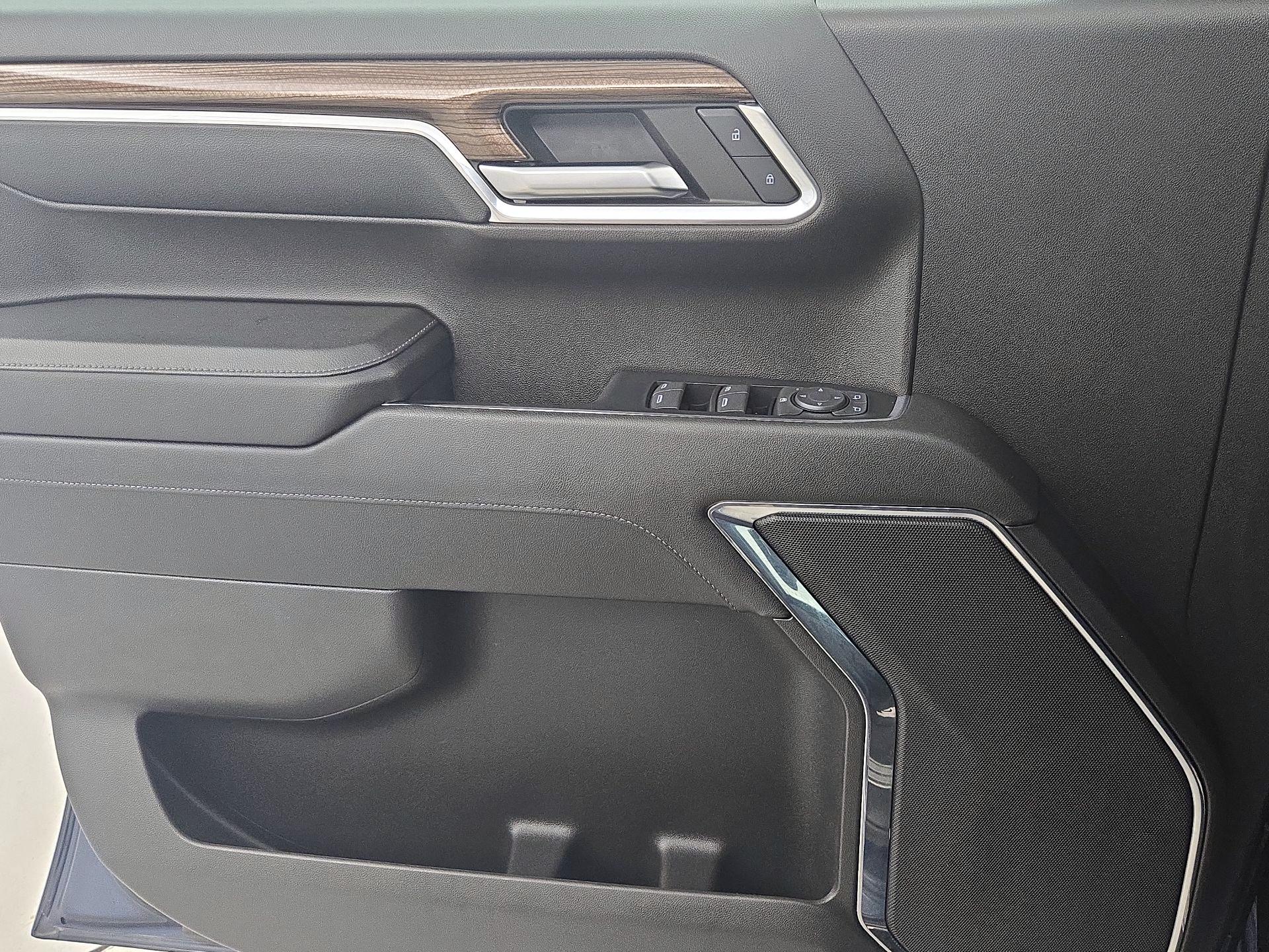 Thumbnail: 2023 Chevrolet Silverado 1500 - 12