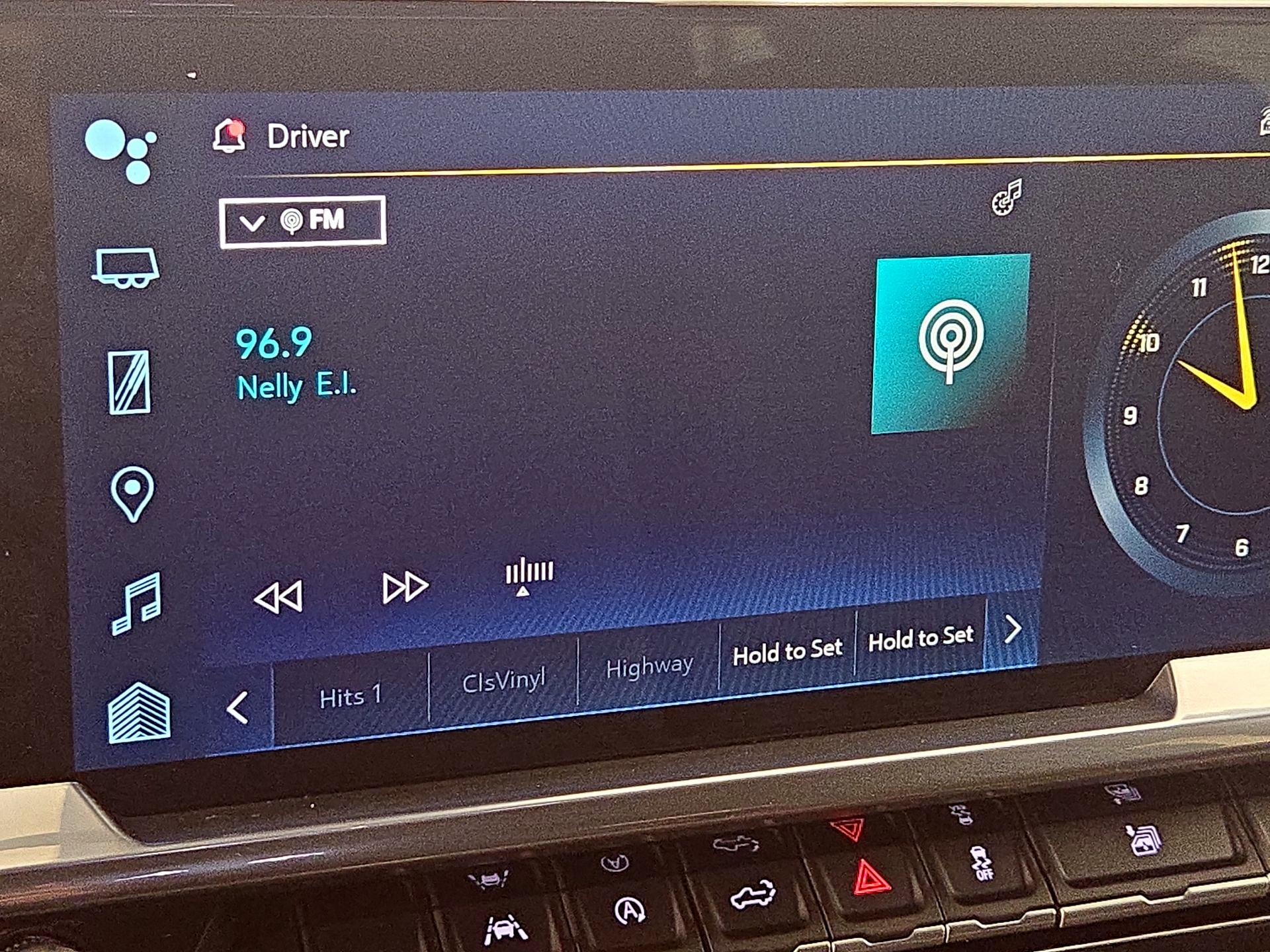 Thumbnail: 2023 Chevrolet Silverado 1500 - 15