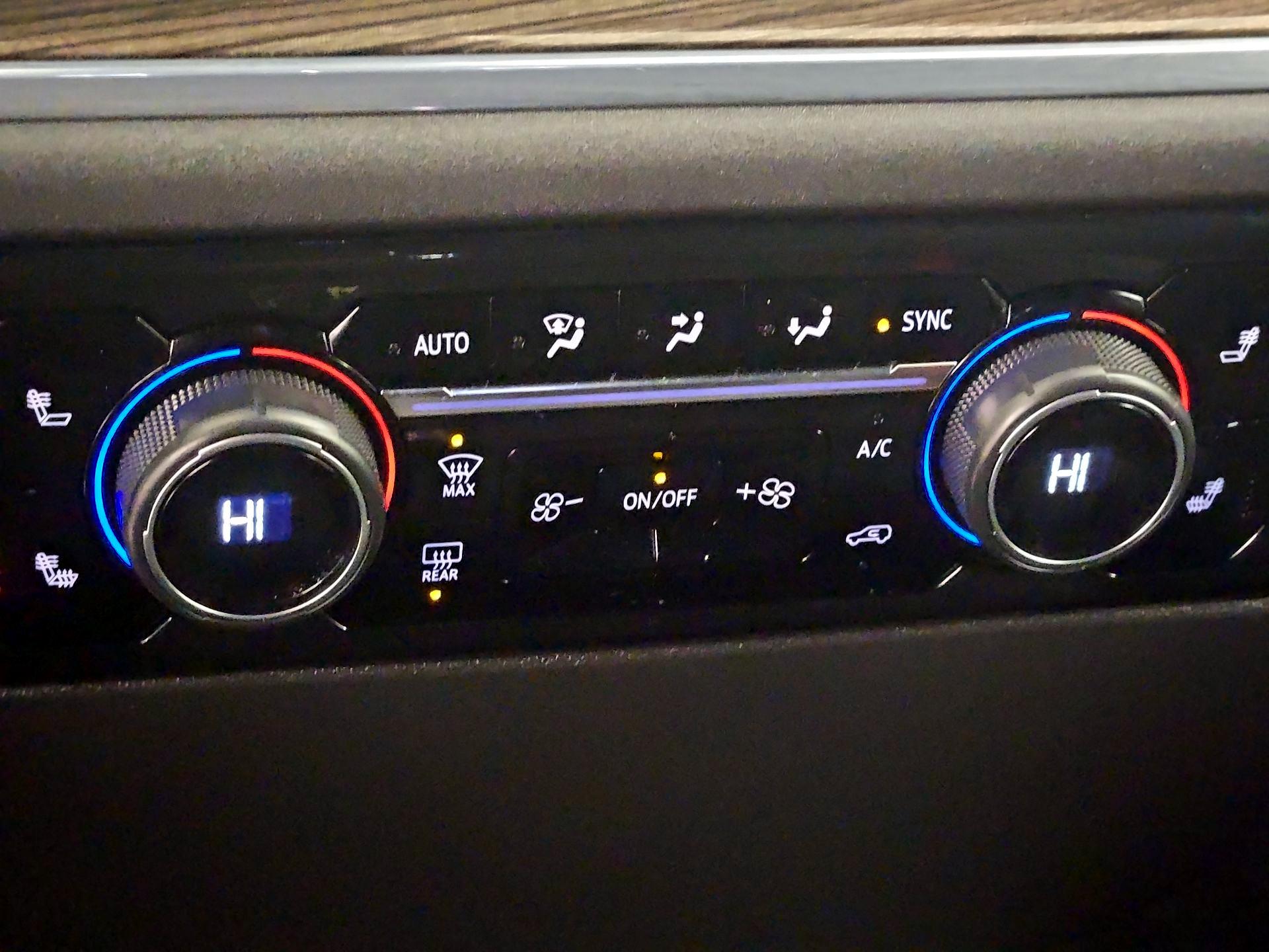 Thumbnail: 2023 Chevrolet Silverado 1500 - 16