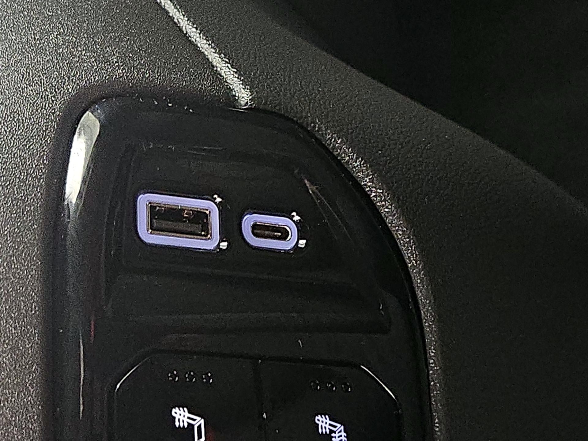 Thumbnail: 2023 Chevrolet Silverado 1500 - 18