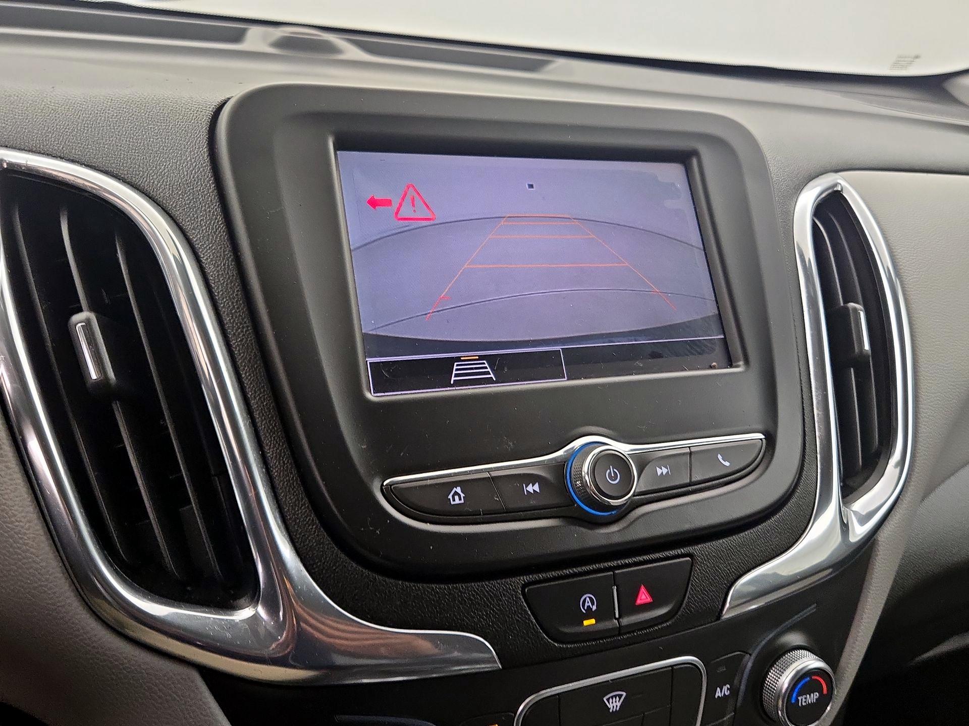 Thumbnail: 2022 Chevrolet Equinox - 14