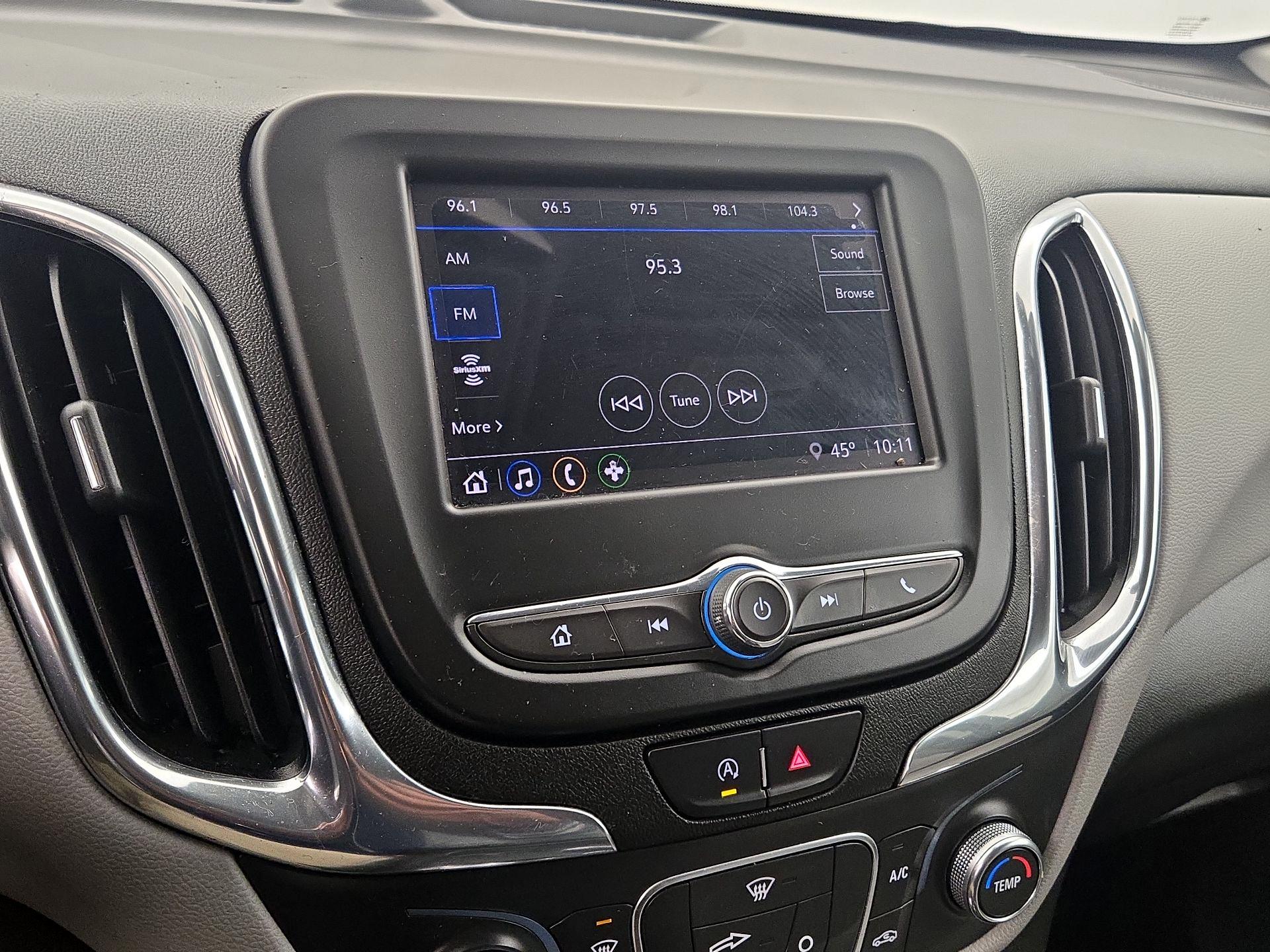 Thumbnail: 2022 Chevrolet Equinox - 15