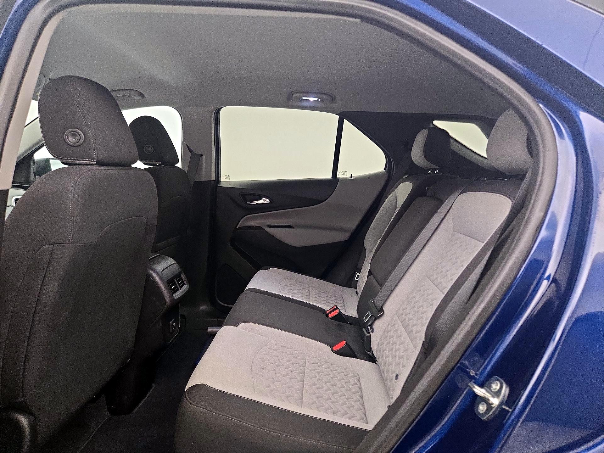 Thumbnail: 2022 Chevrolet Equinox - 19