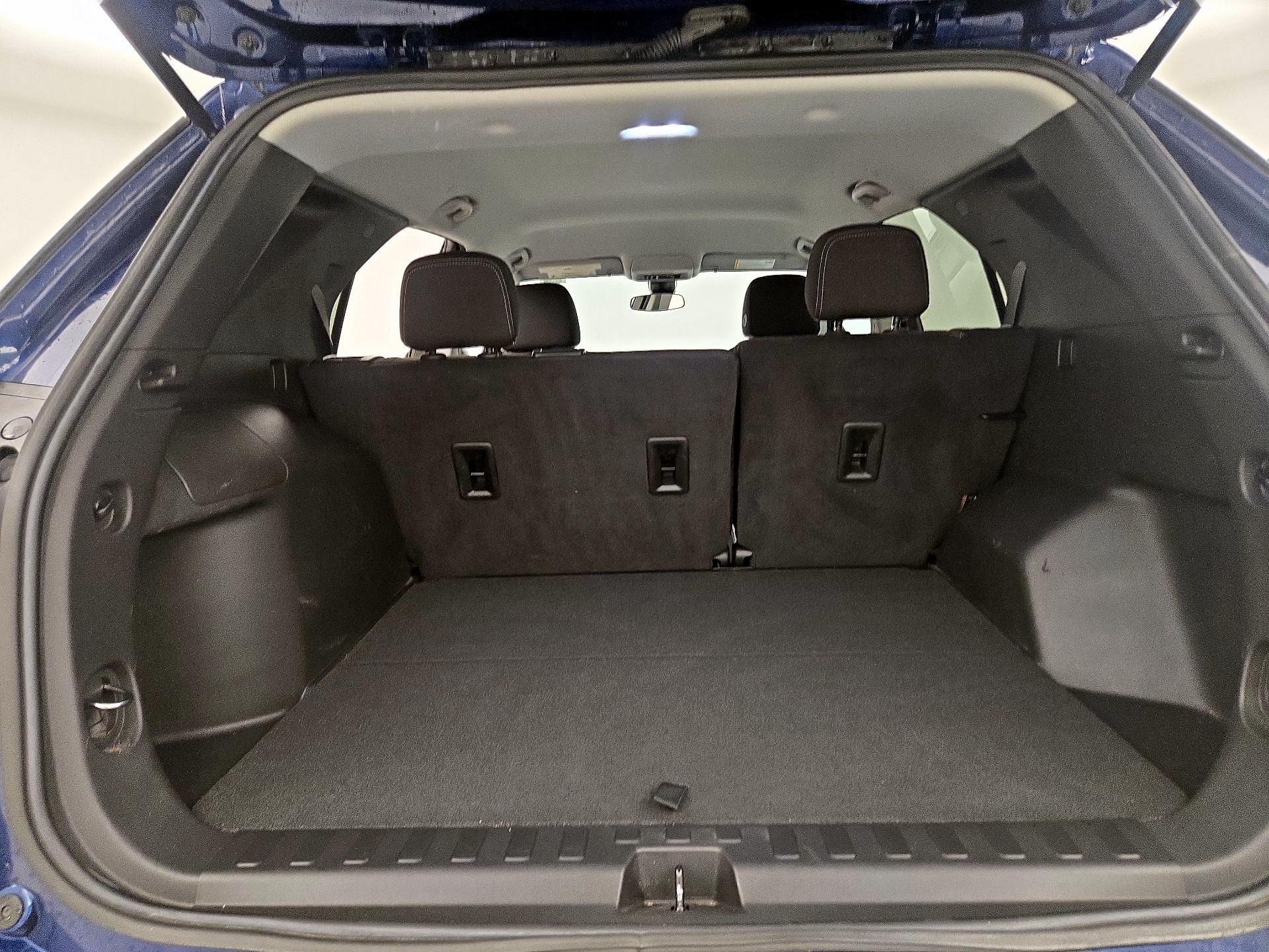 Thumbnail: 2022 Chevrolet Equinox - 20