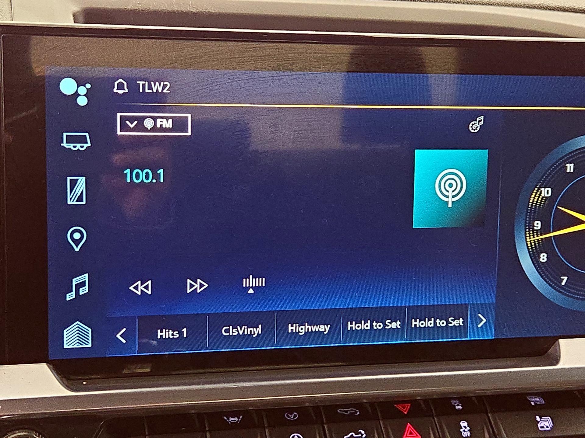 Thumbnail: 2023 Chevrolet Silverado 1500 - 15