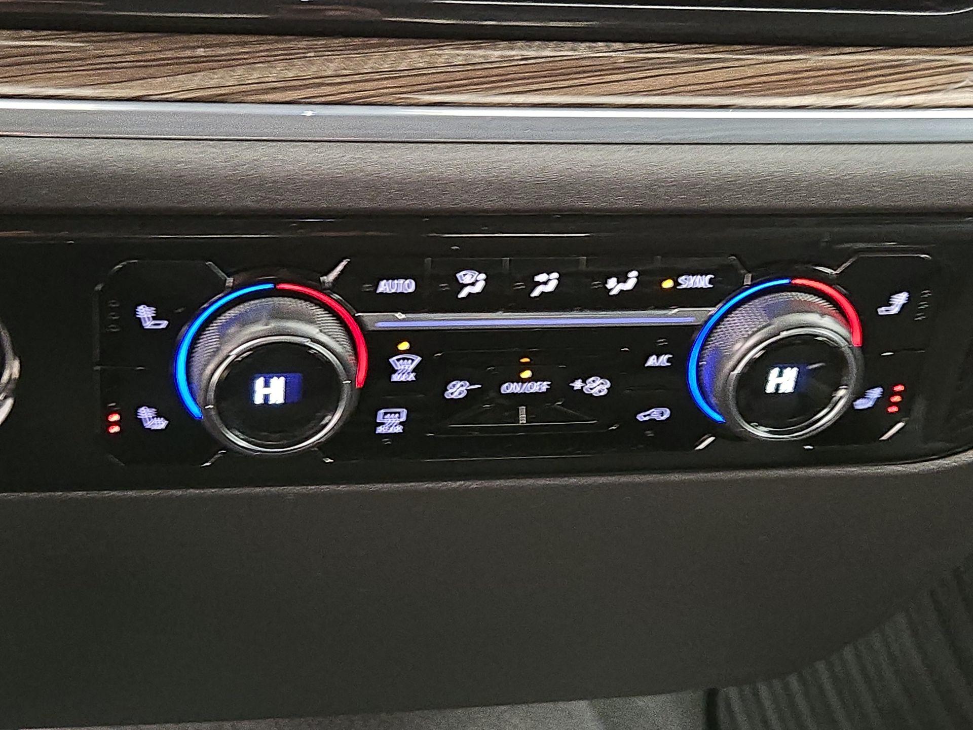 Thumbnail: 2023 Chevrolet Silverado 1500 - 16