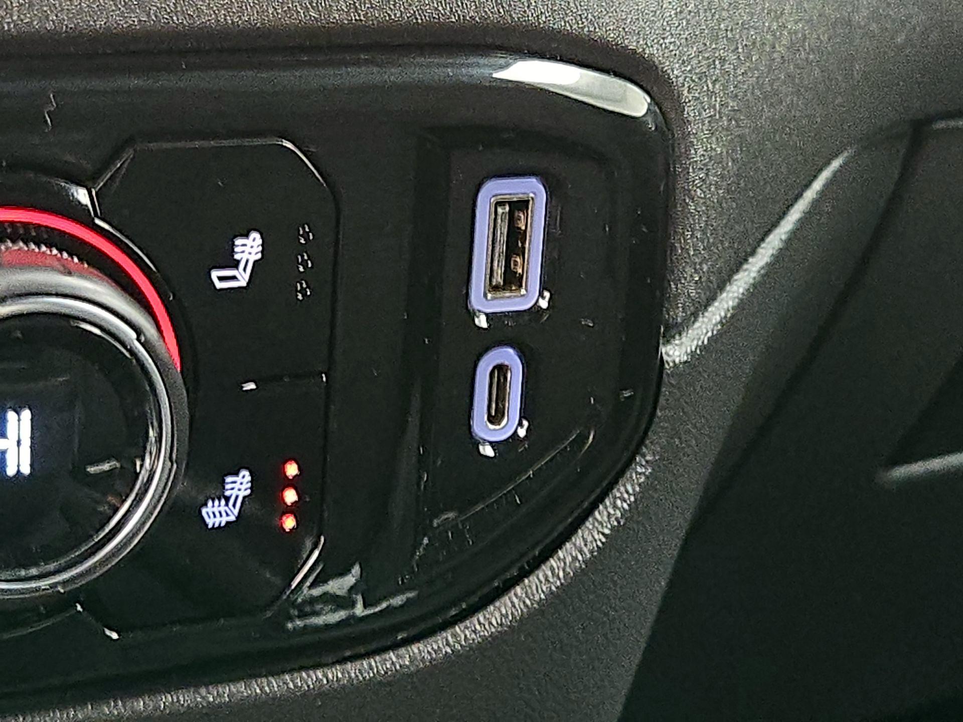 Thumbnail: 2023 Chevrolet Silverado 1500 - 18