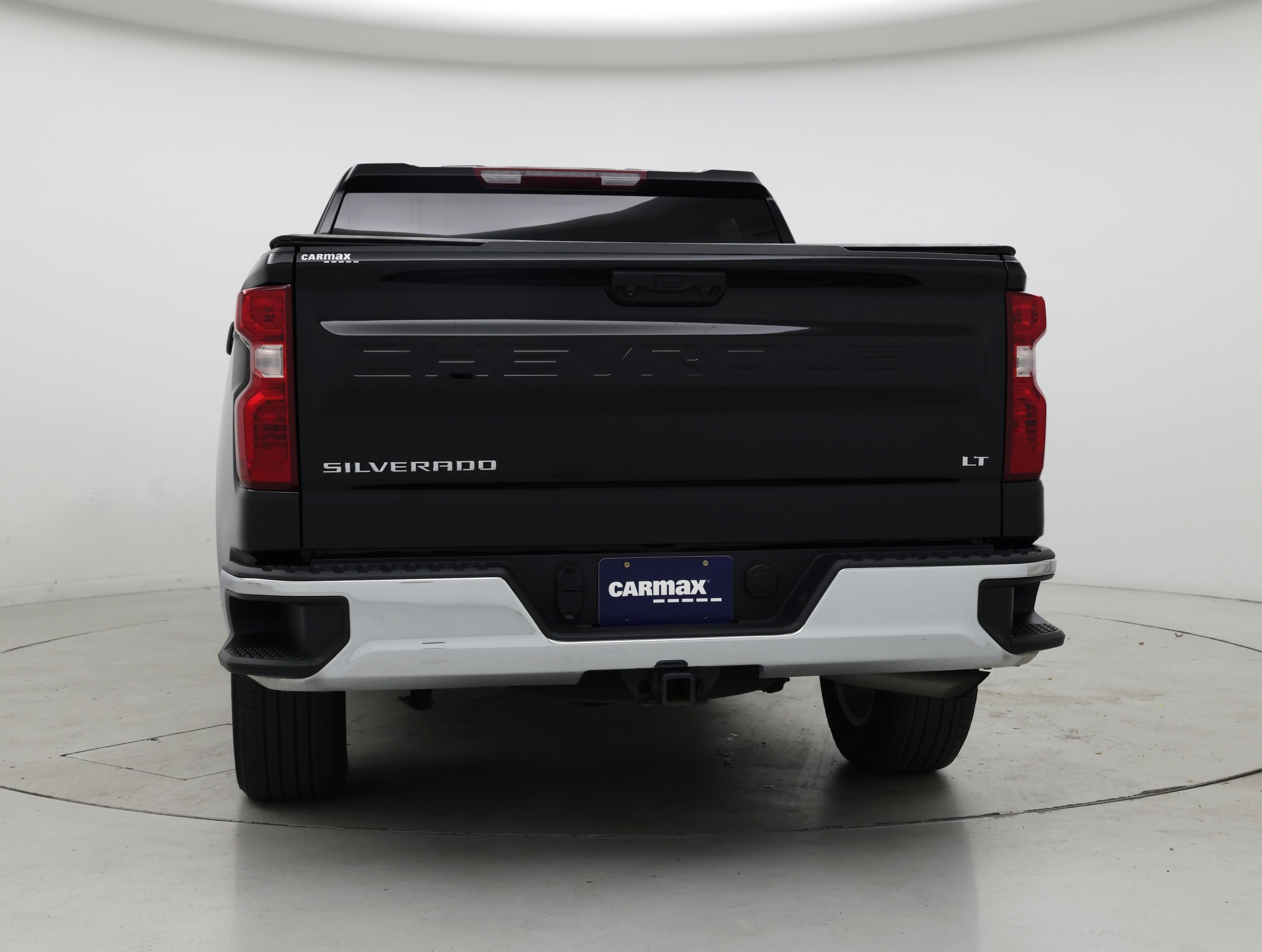 Thumbnail: 2023 Chevrolet Silverado 1500 - 6