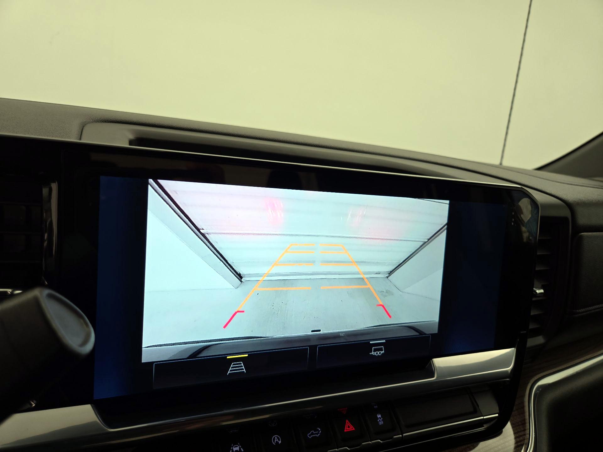 Thumbnail: 2023 Chevrolet Silverado 1500 - 14