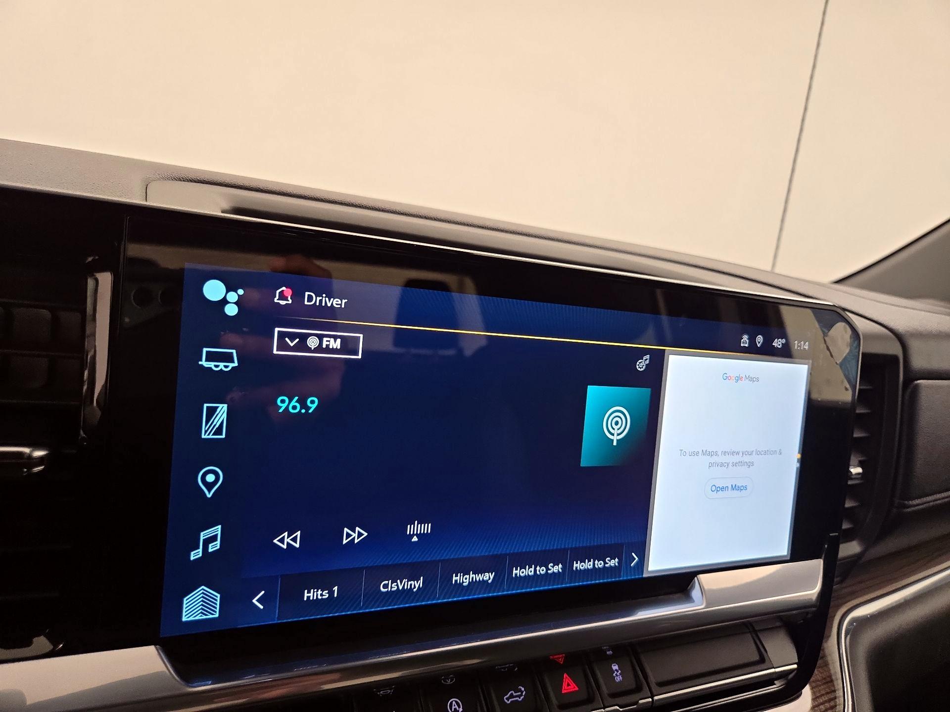 Thumbnail: 2023 Chevrolet Silverado 1500 - 15