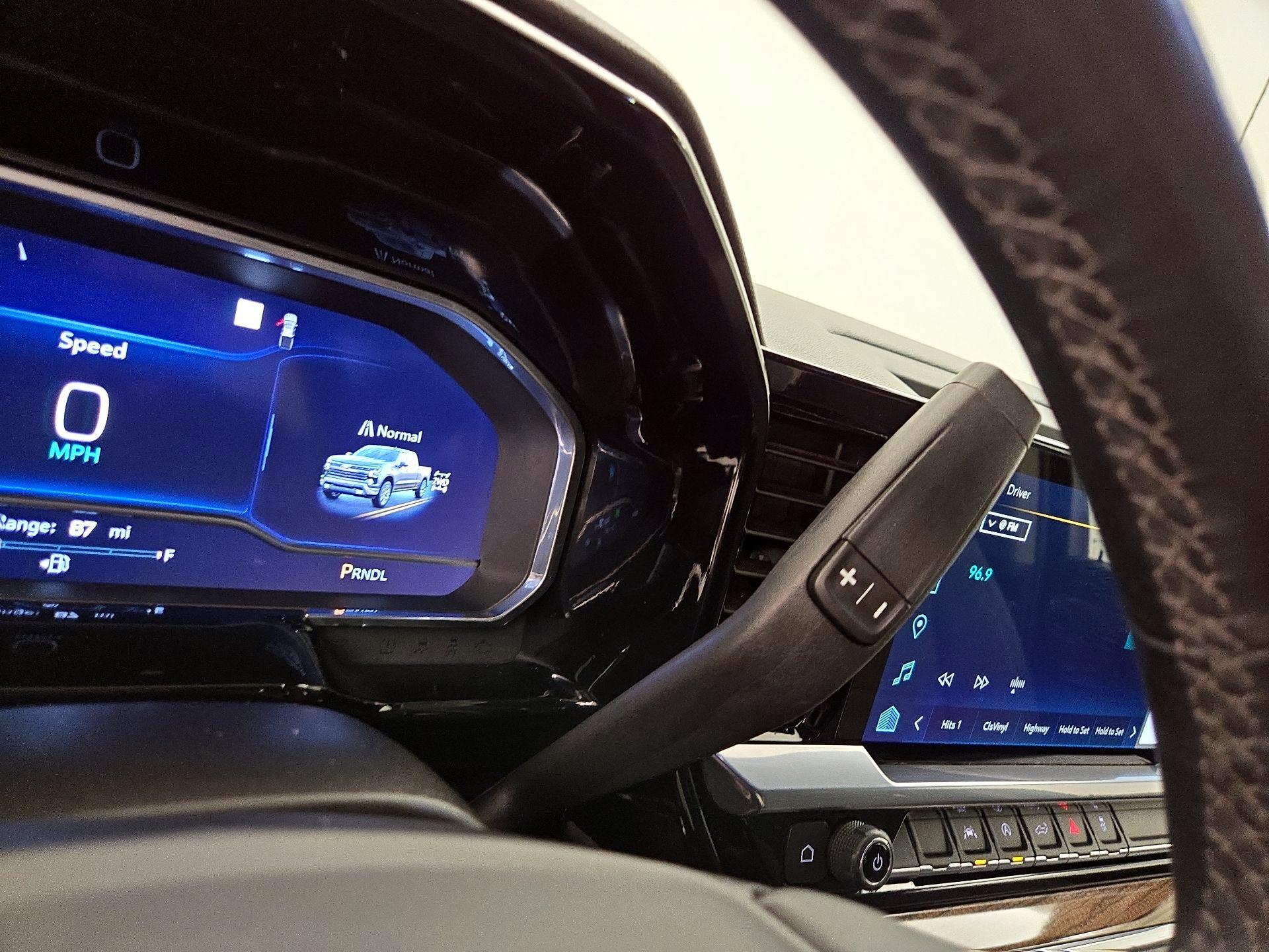 Thumbnail: 2023 Chevrolet Silverado 1500 - 17