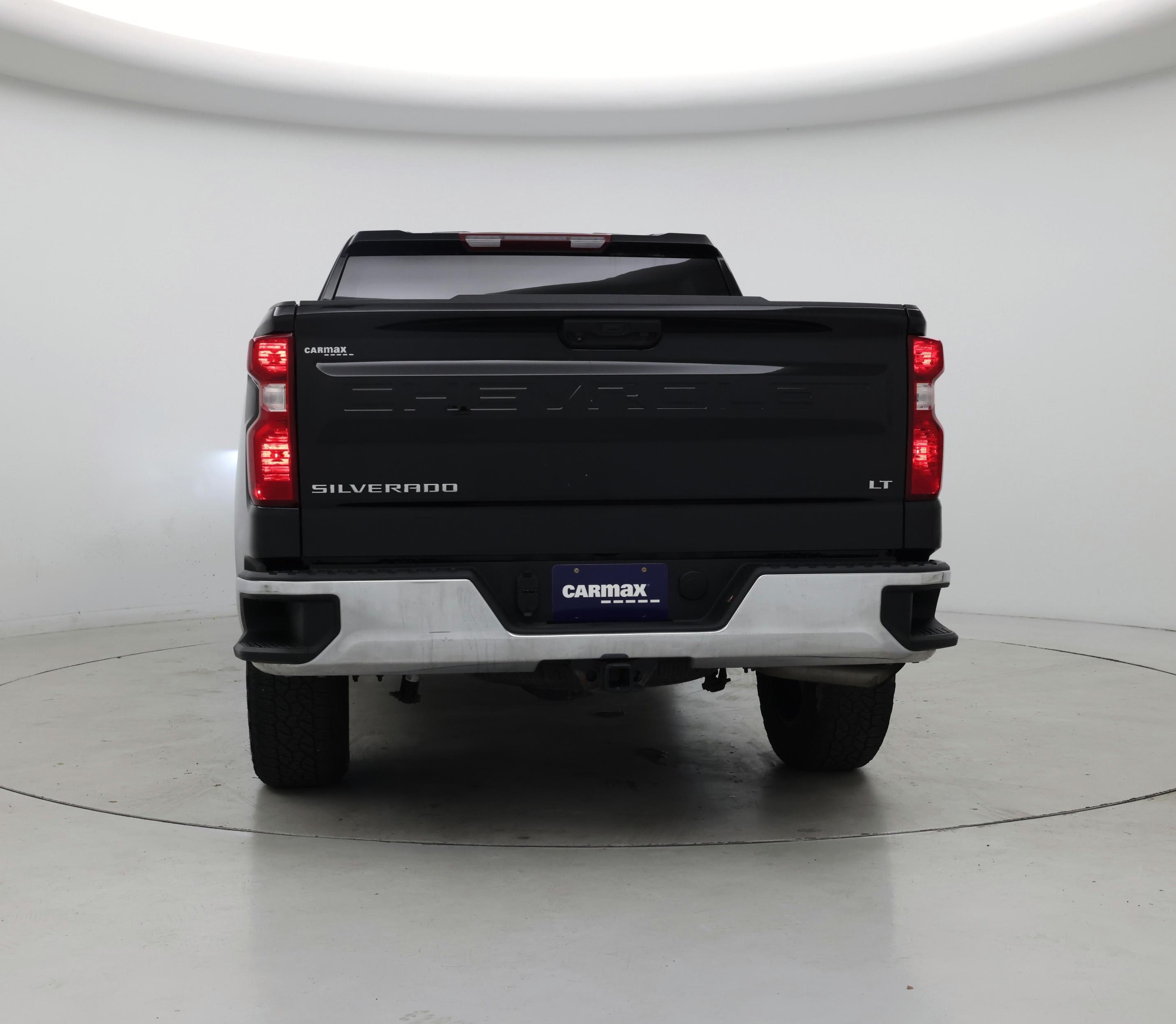 Thumbnail: 2023 Chevrolet Silverado 1500 - 6