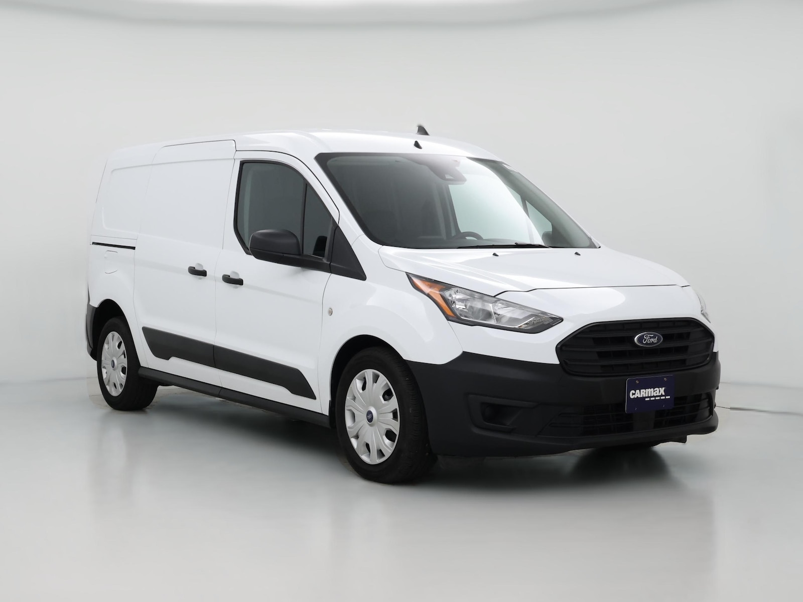 2023 Ford Transit Connect XL